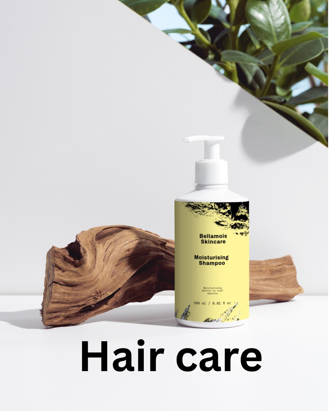 Hair care