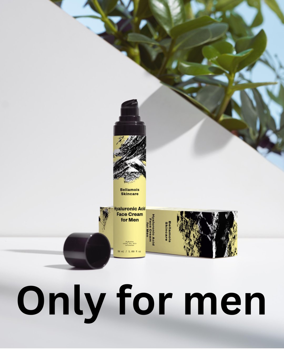 Only for men