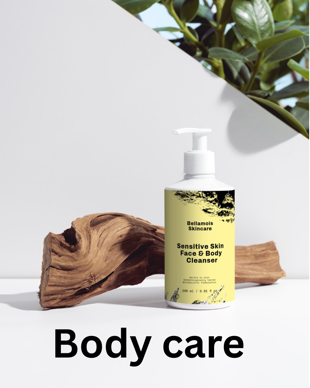 Body care