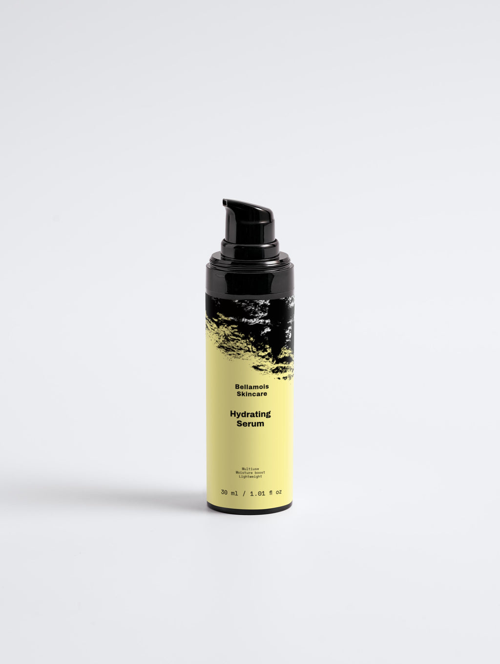 Hydrating Serum for men  30 ml