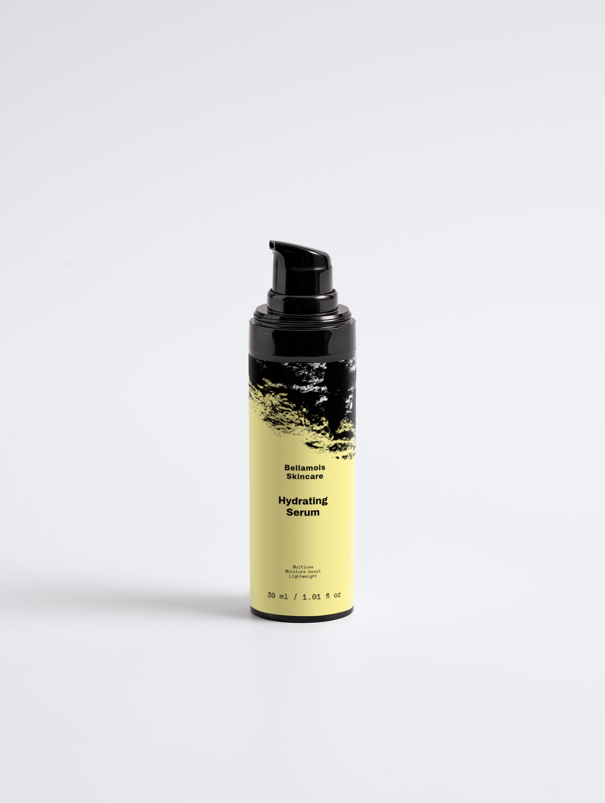 Hydrating Serum for men  30 ml