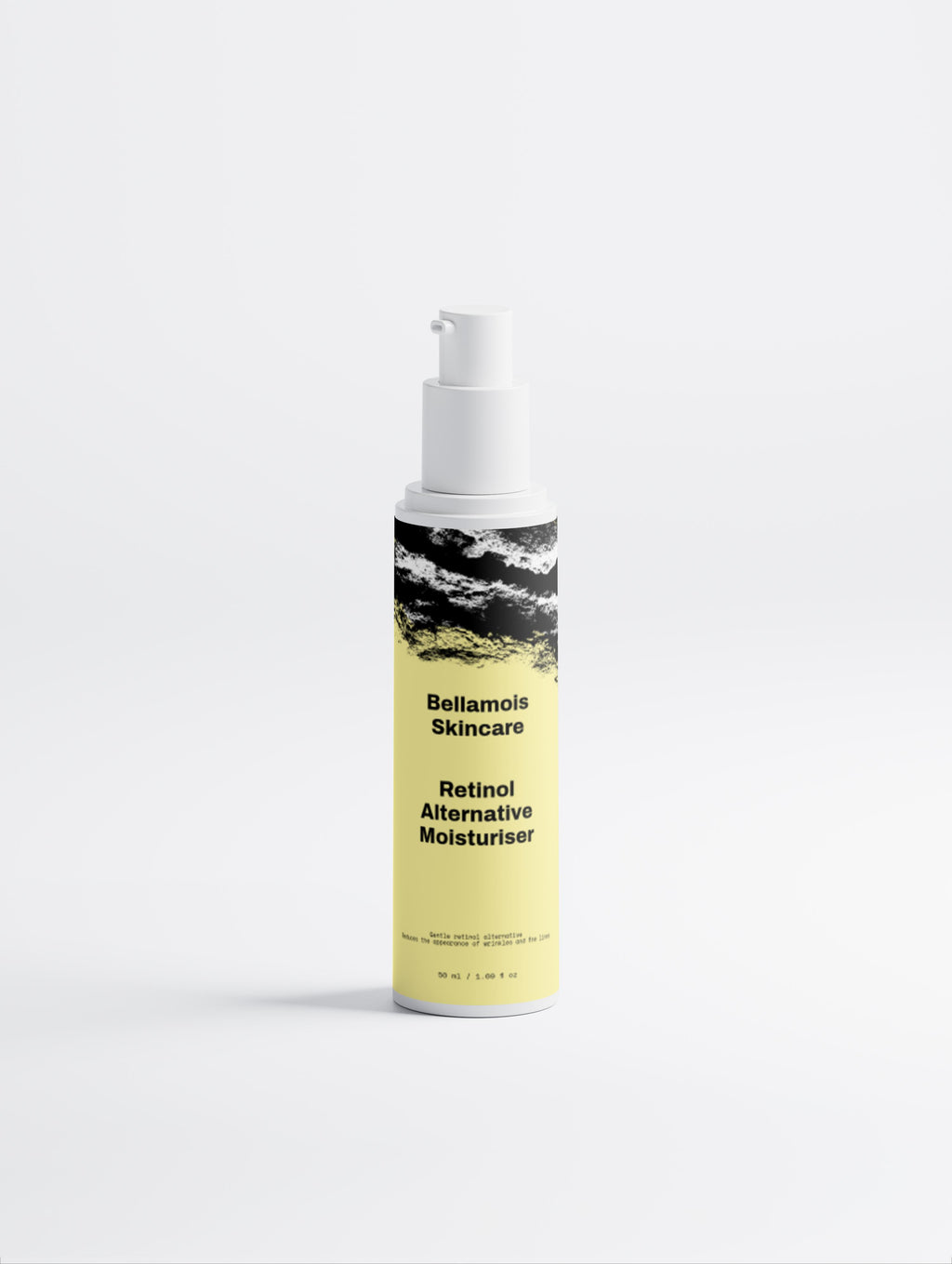 Retinol Alternative Moisturiser 50 ml