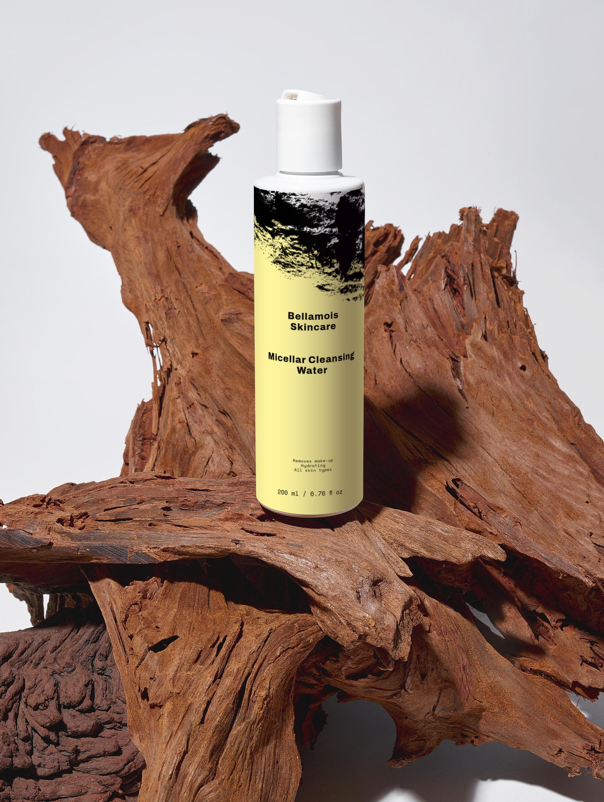 Micellar Cleansing Water  200 ml