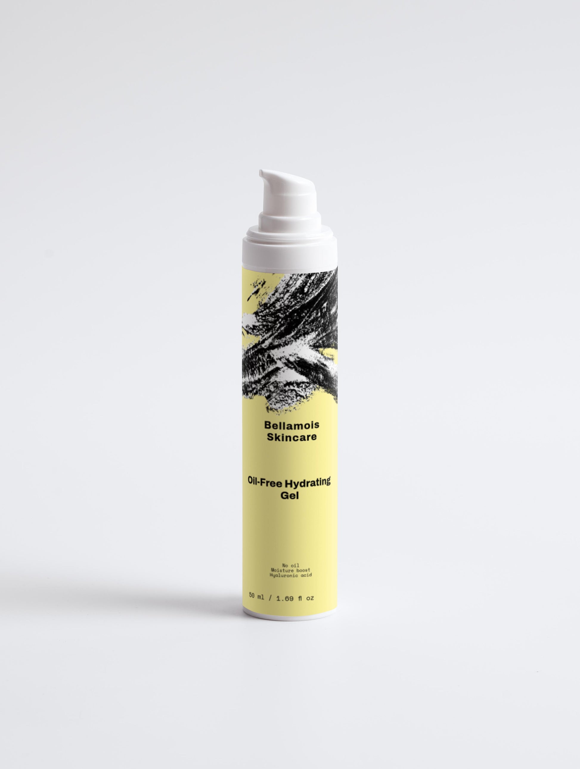 Oil-Free Hydrating Gel  50 ml