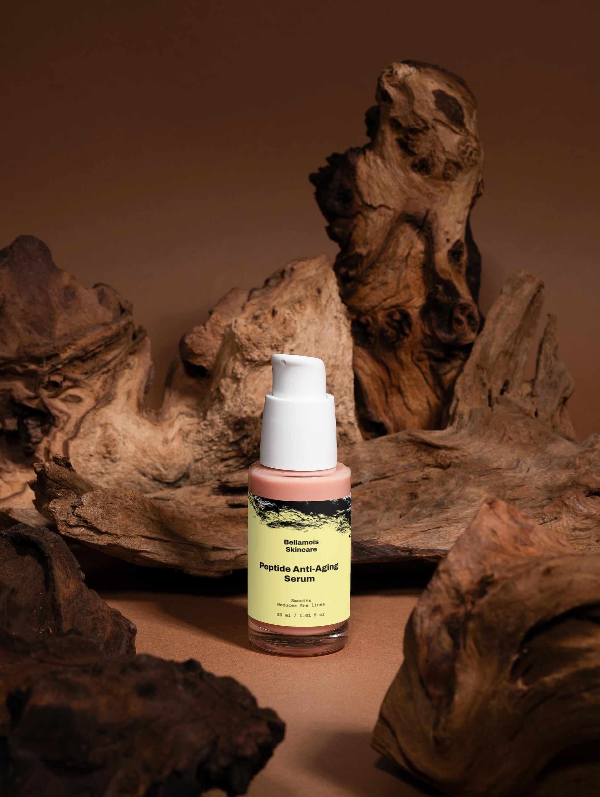 Peptide Anti-Aging Serum  30 ml