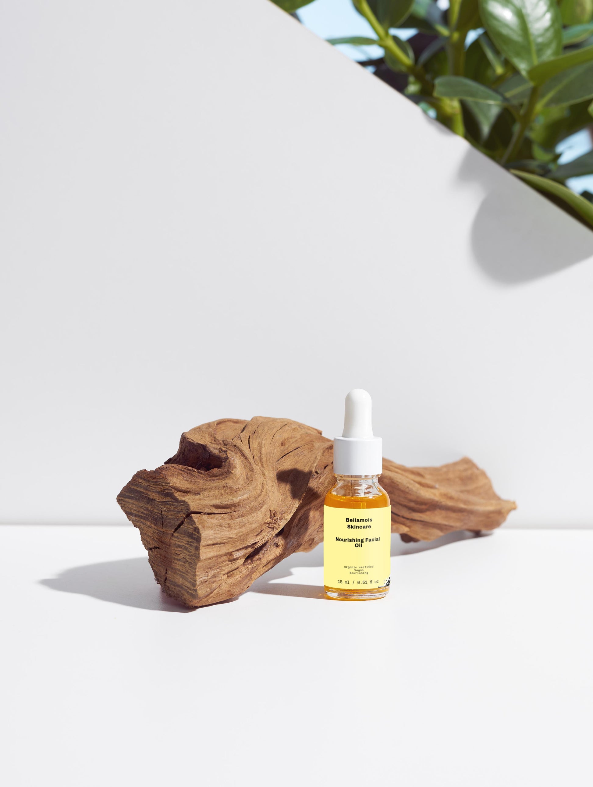 Nourishing Facial Oil 15 ml