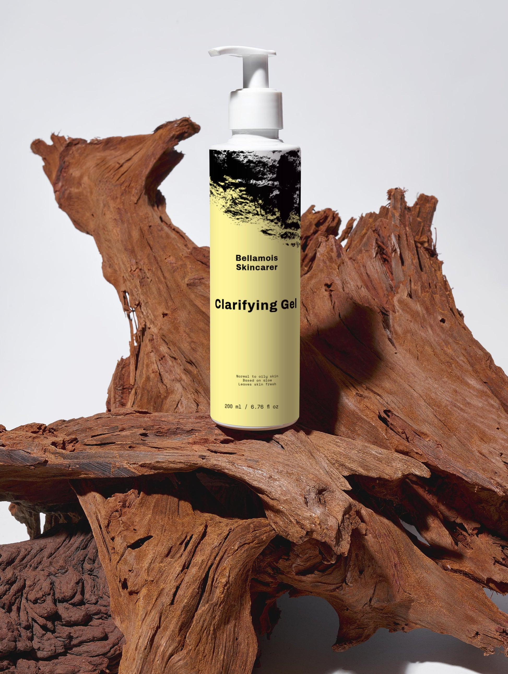 Clarifying Gel  200 ml