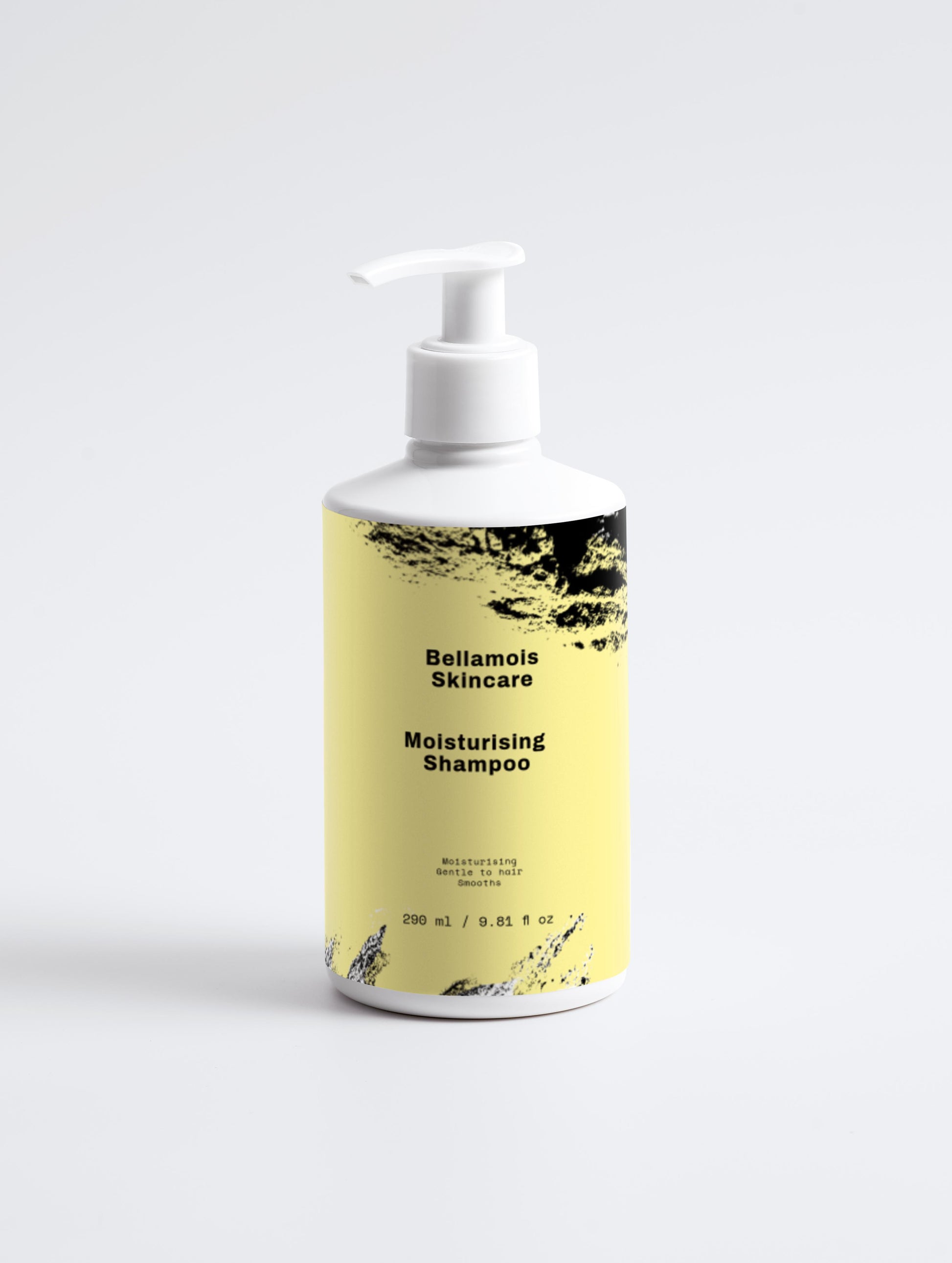Moisturising Shampoo 290 ml