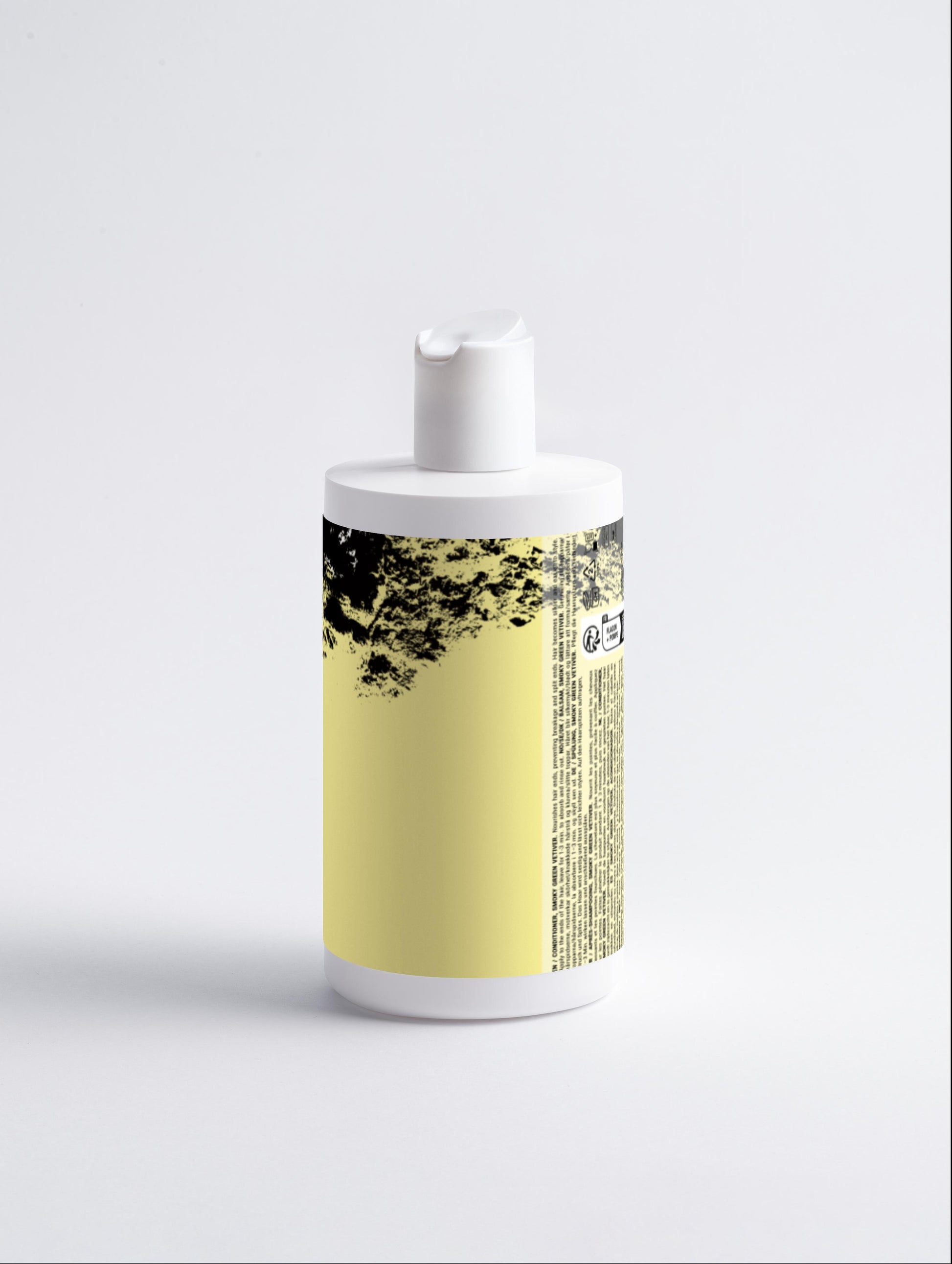 Gloss Conditioner, Smoky Green Vetiver  370 ml
