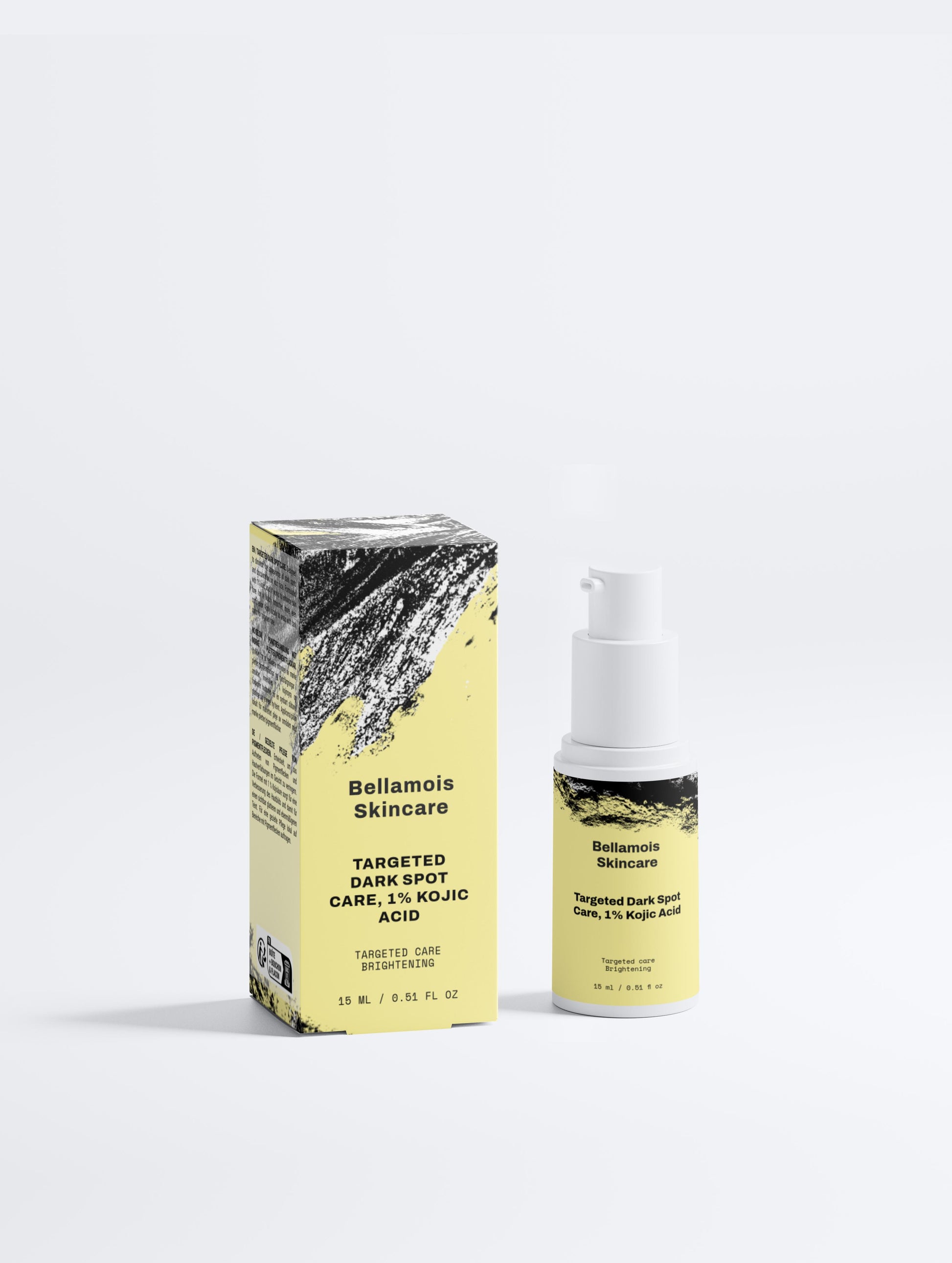 Targeted Dark Spot Care, 1% Kojic Acid  15 ml