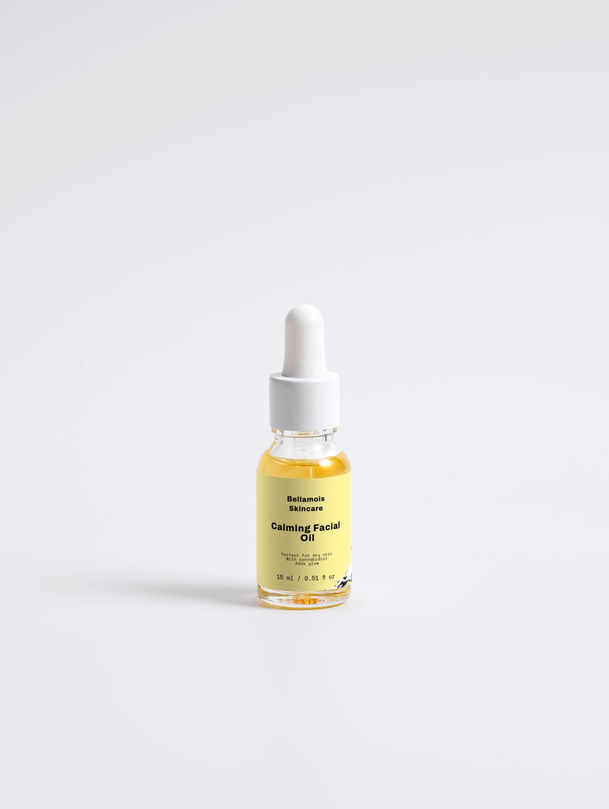 Calming Facial Oil 15 ml