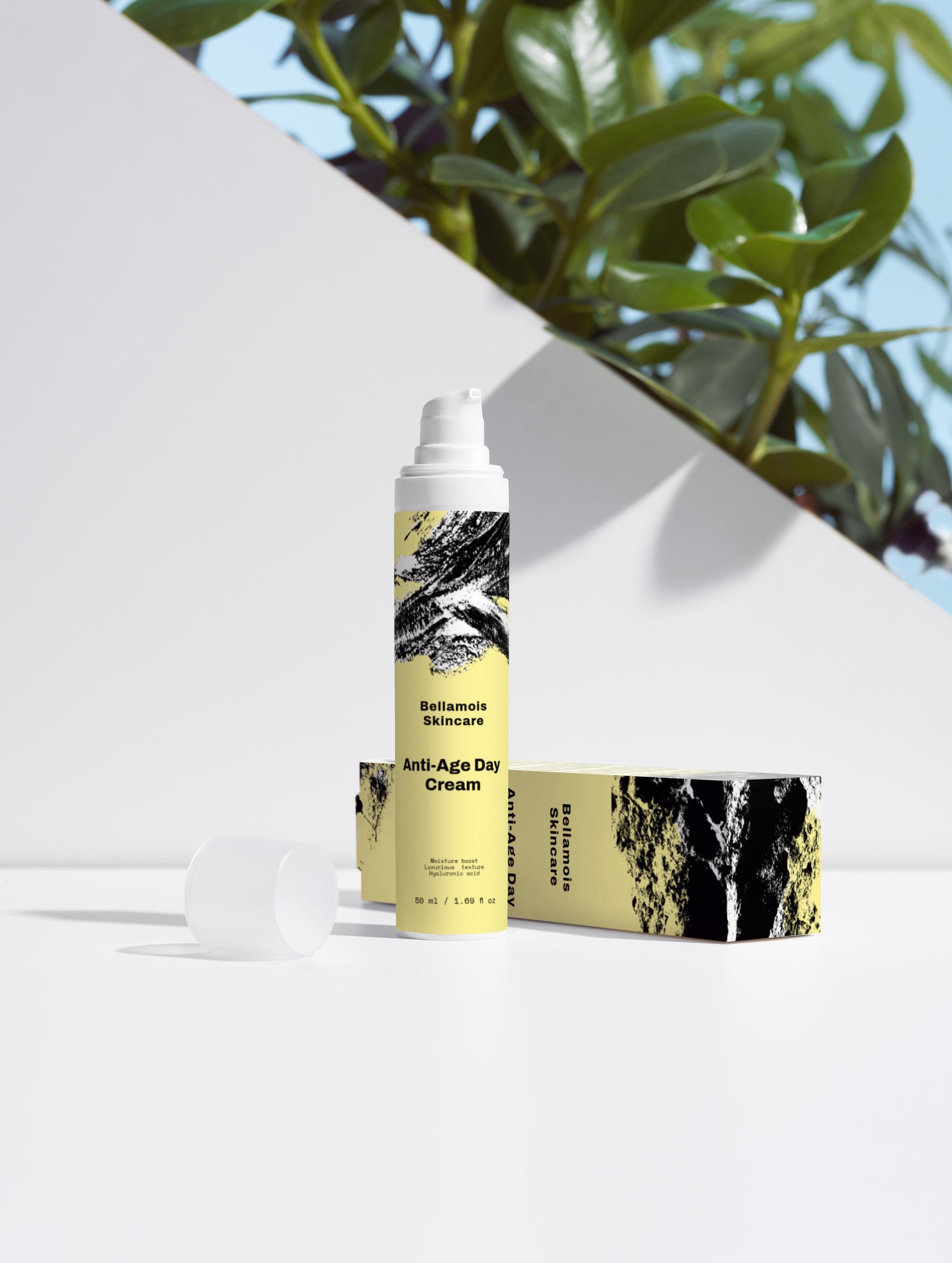 Anti-Age Day Cream 50 ml
