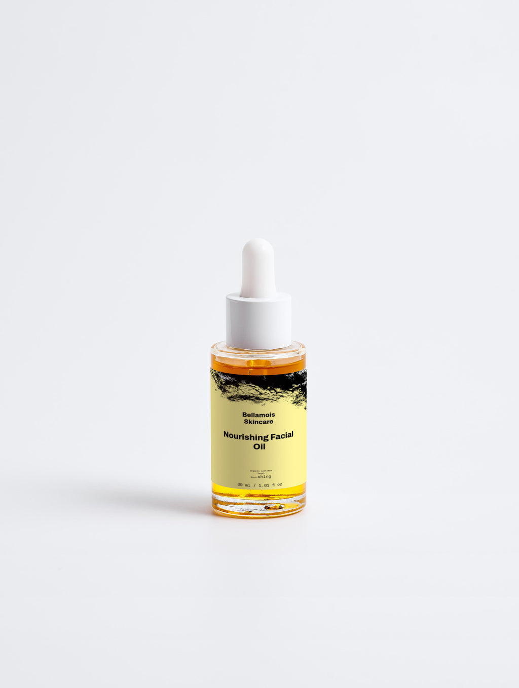 Nourishing Facial Oil  30 ml