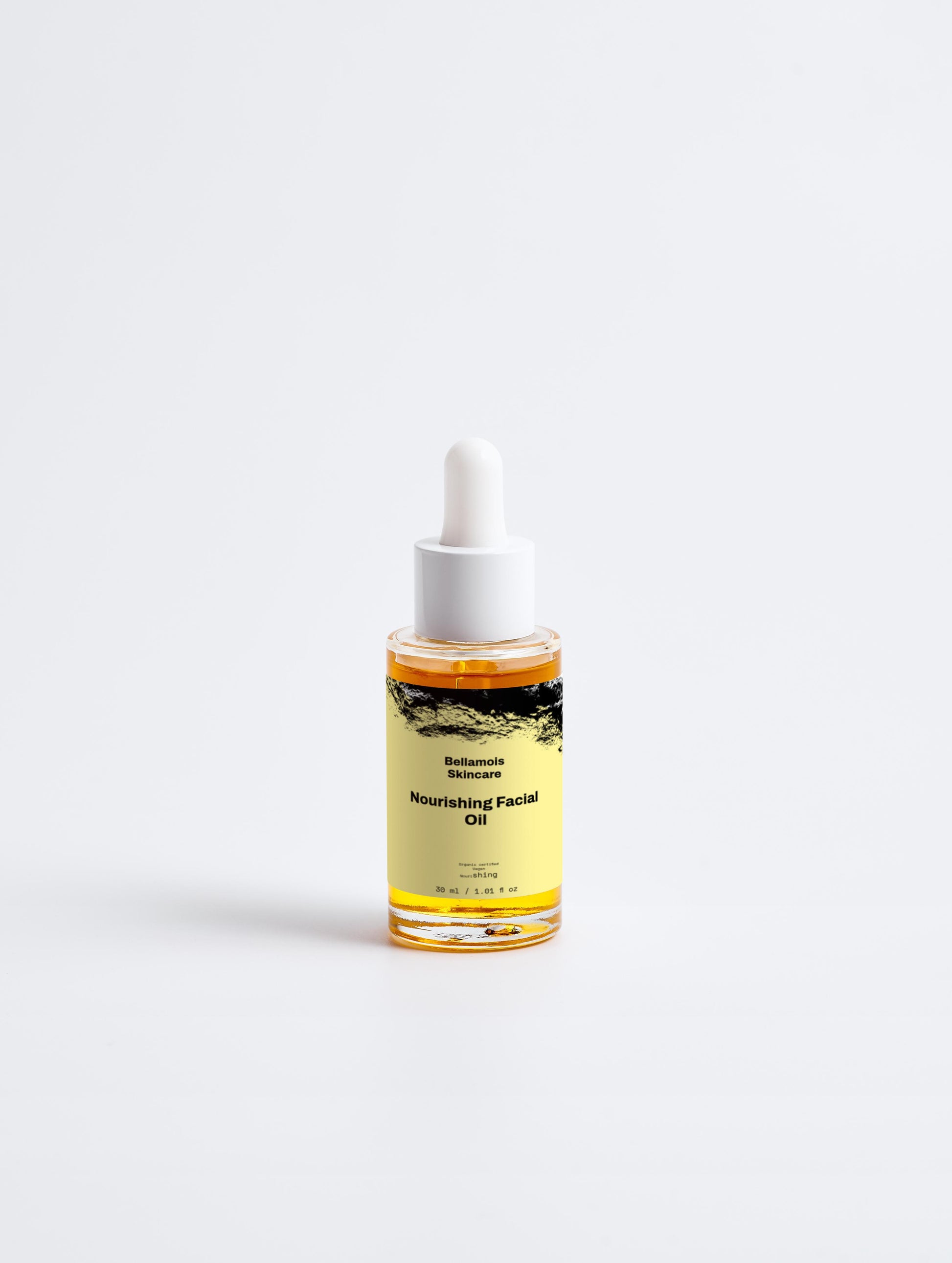 Nourishing Facial Oil  30 ml