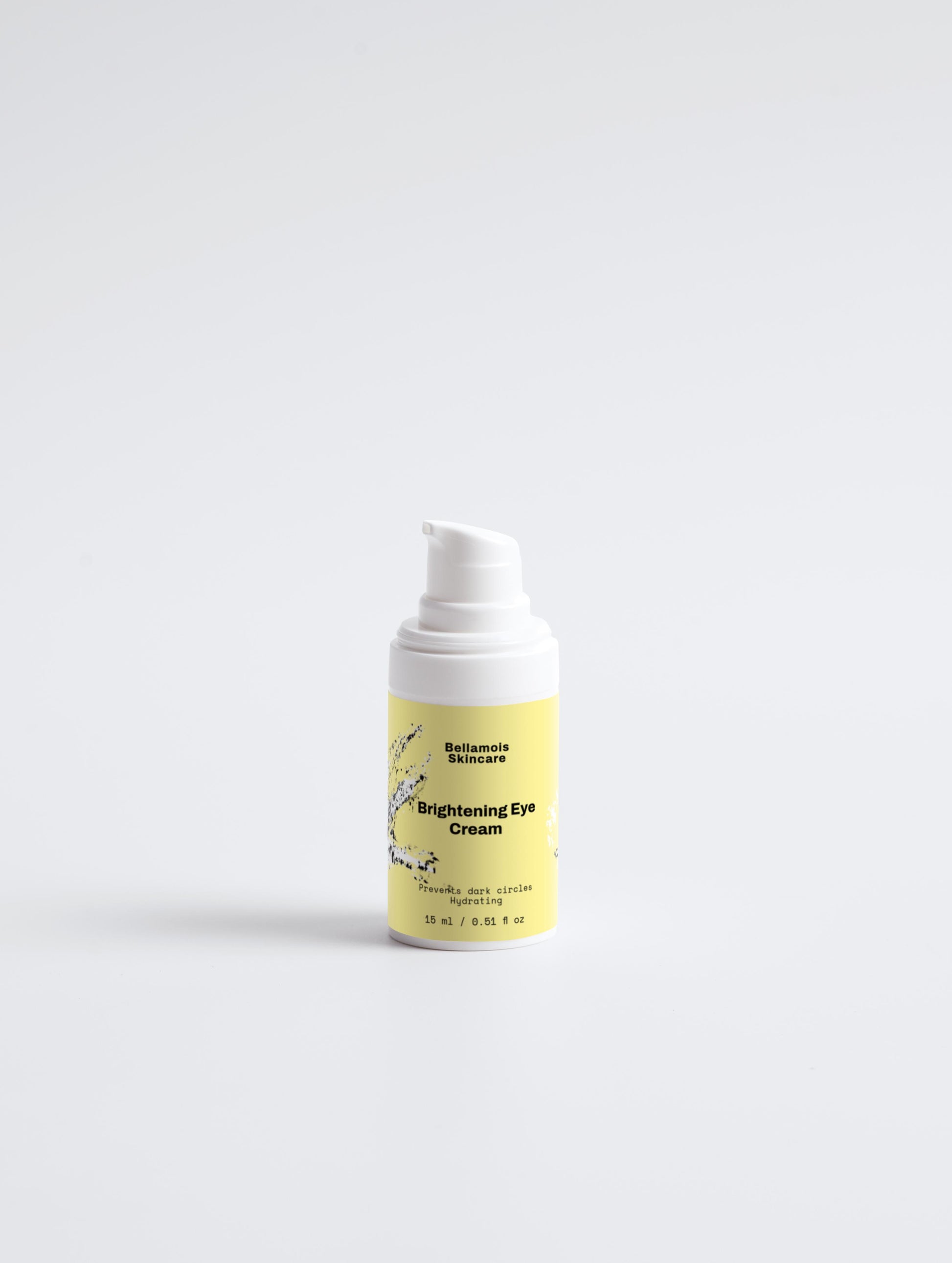 Brightening Eye Cream  15.ml