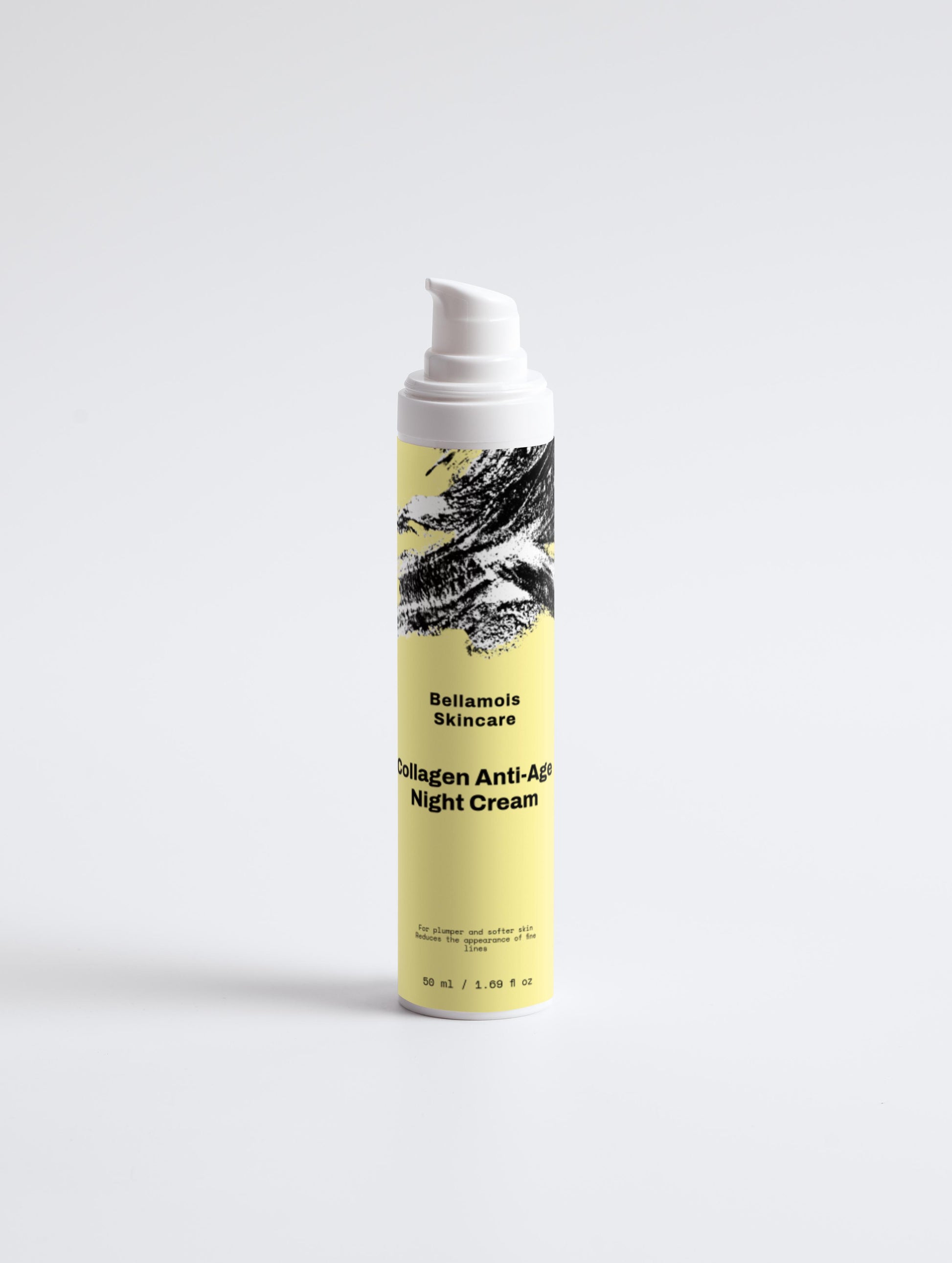 Collagen Anti-Age Night Cream 50 ml