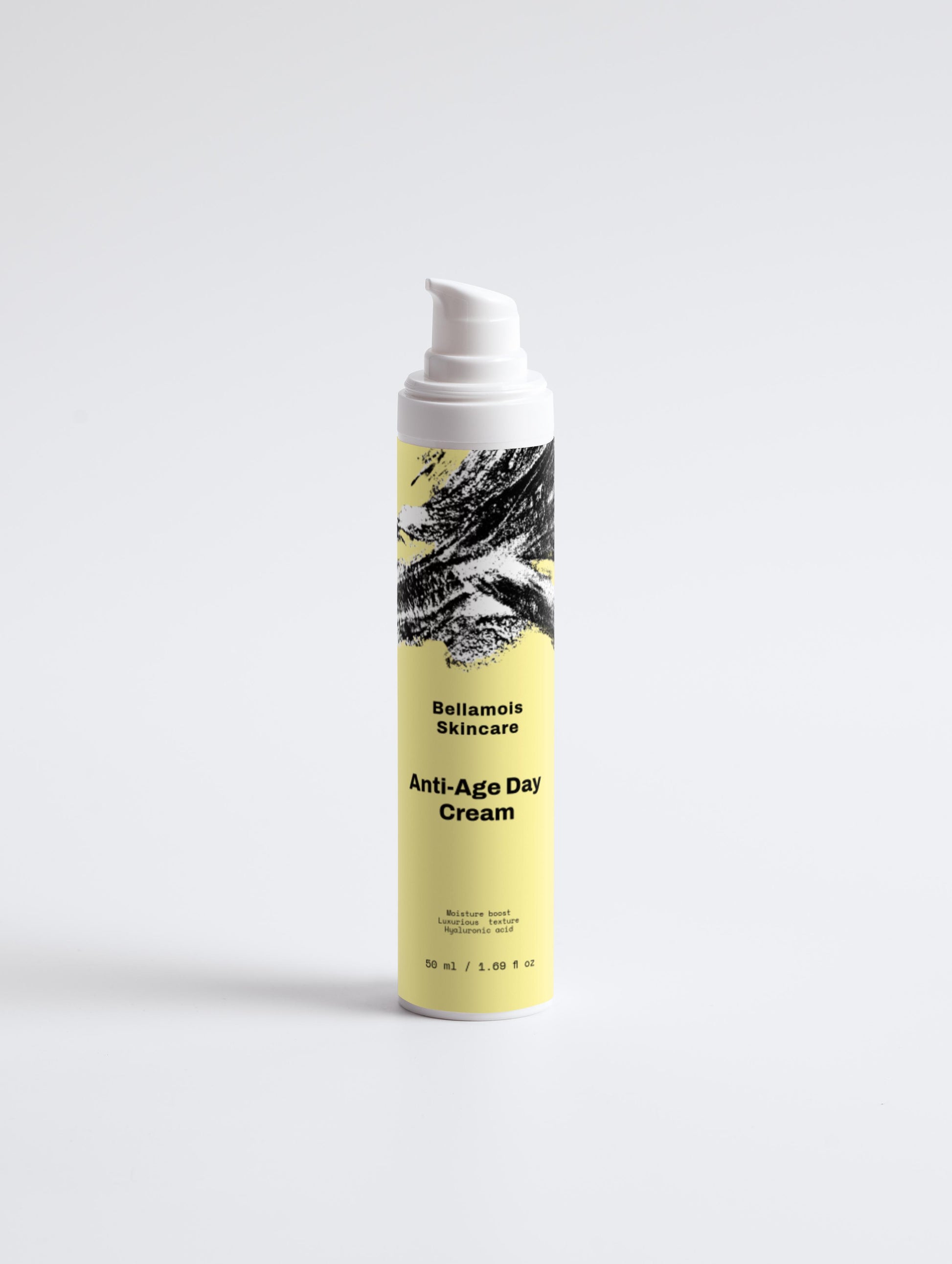 Anti-Age Day Cream 50 ml