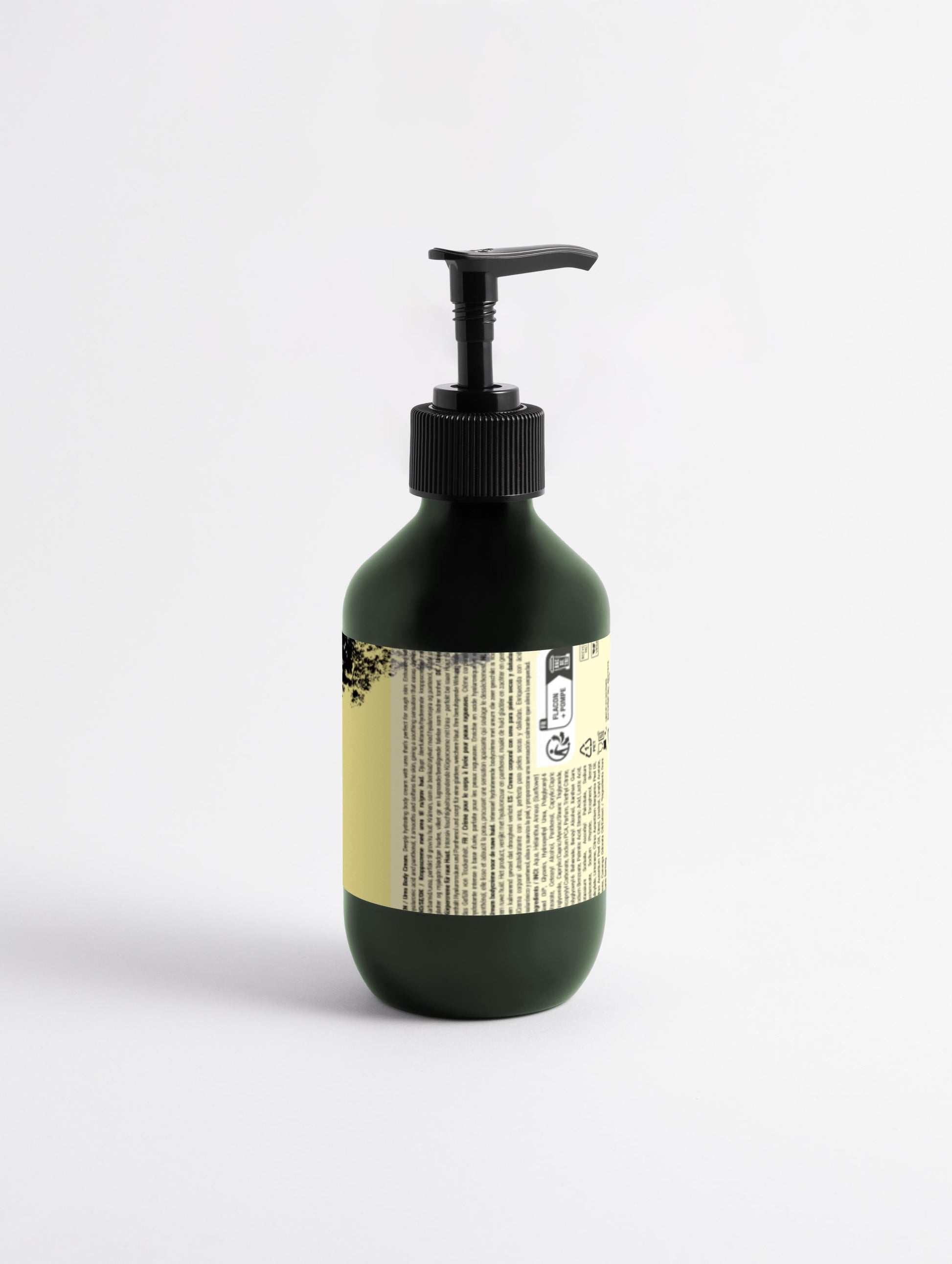 5% Urea + 2% Panthenol Body Cream  280 ml