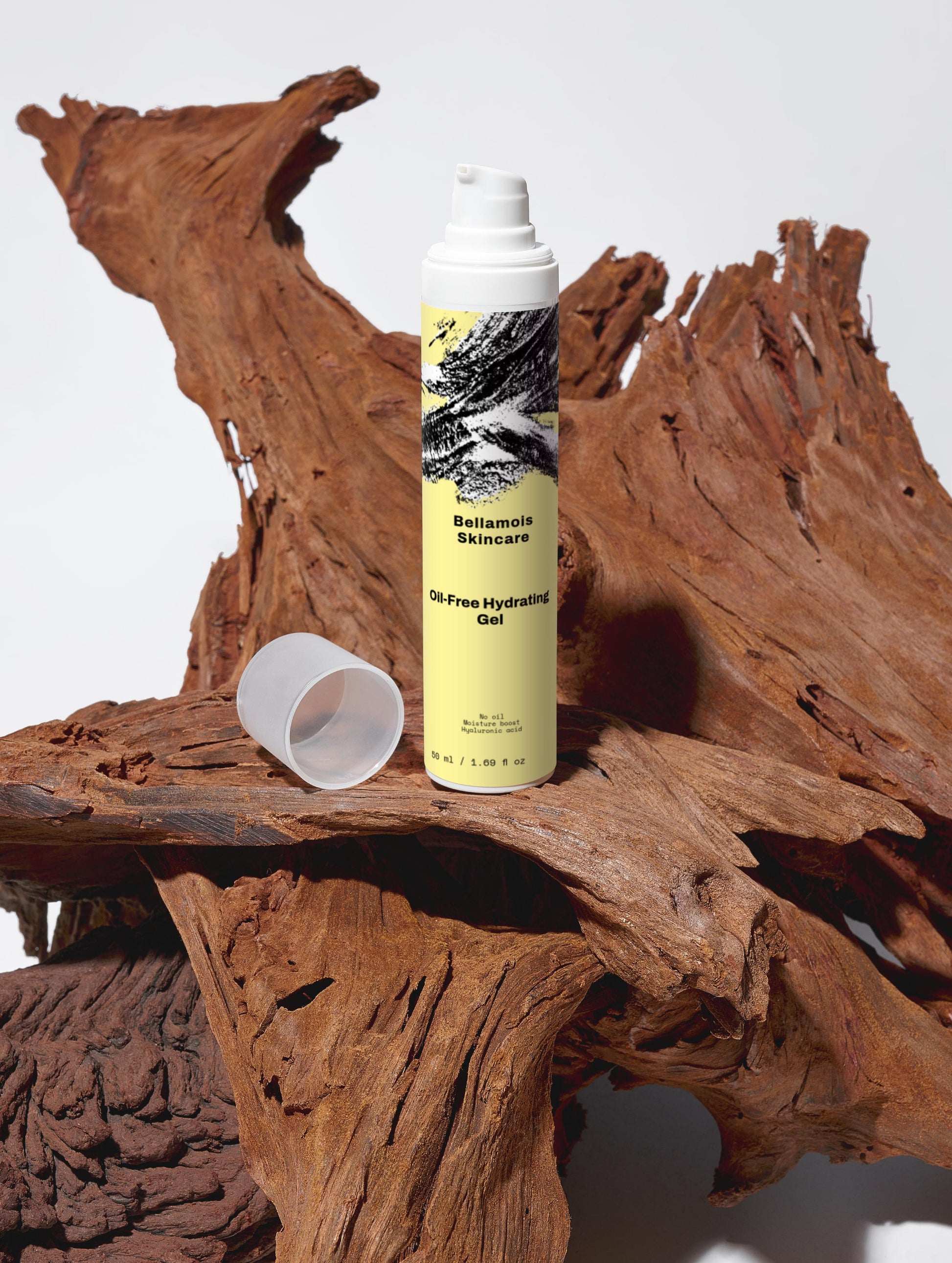 Oil-Free Hydrating Gel  50 ml