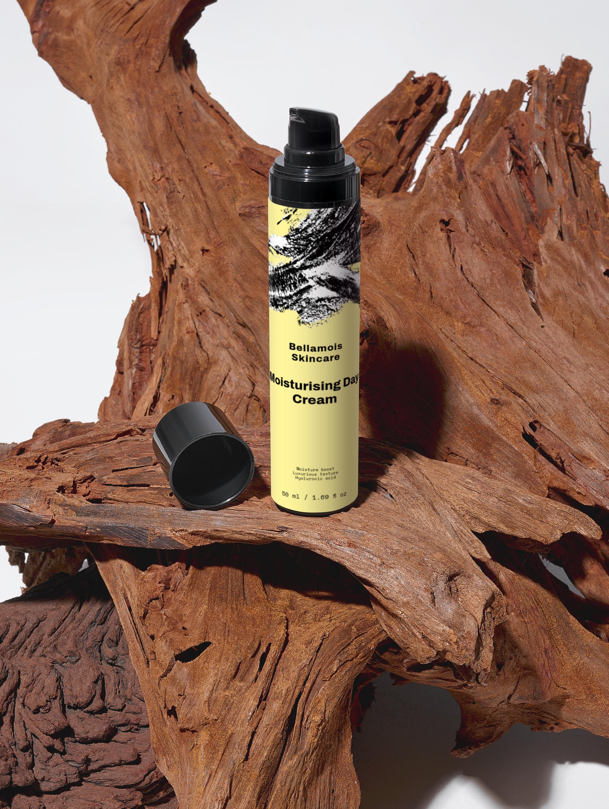 Moisturising Day Cream  for men 50 ml