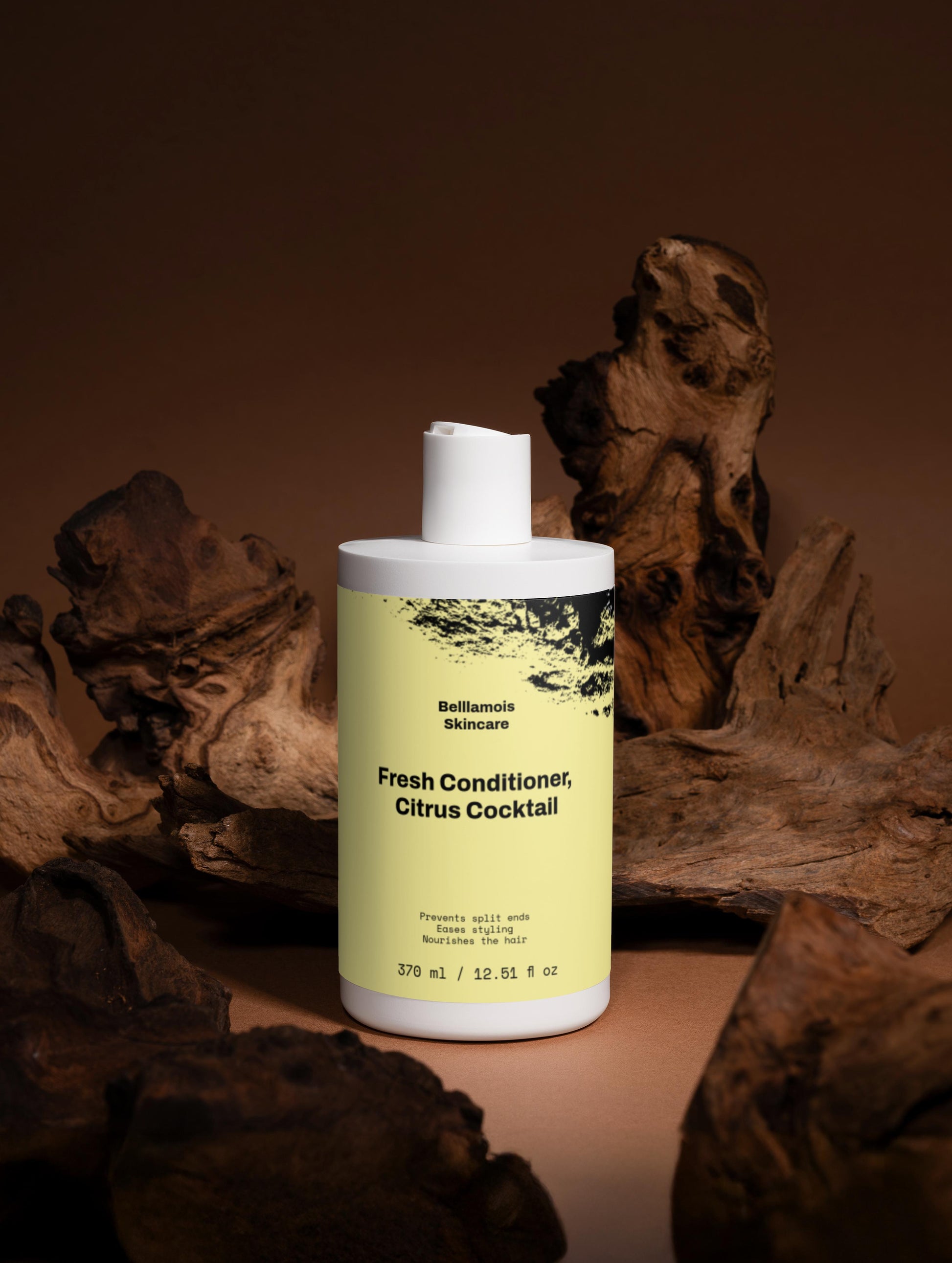 Fresh Conditioner, Citrus Cocktail 370 ml