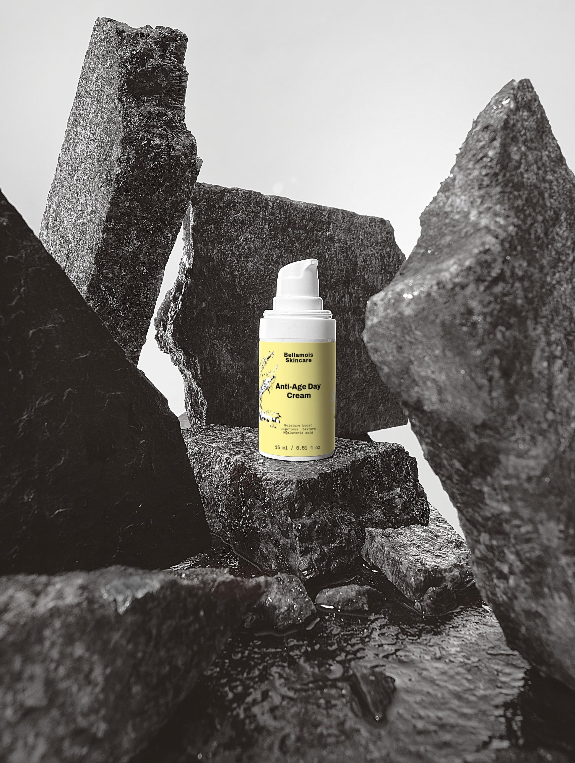 Anti-Age Day Cream 15 ml