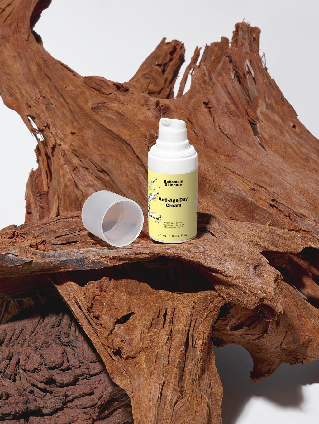 Anti-Age Day Cream 15 ml