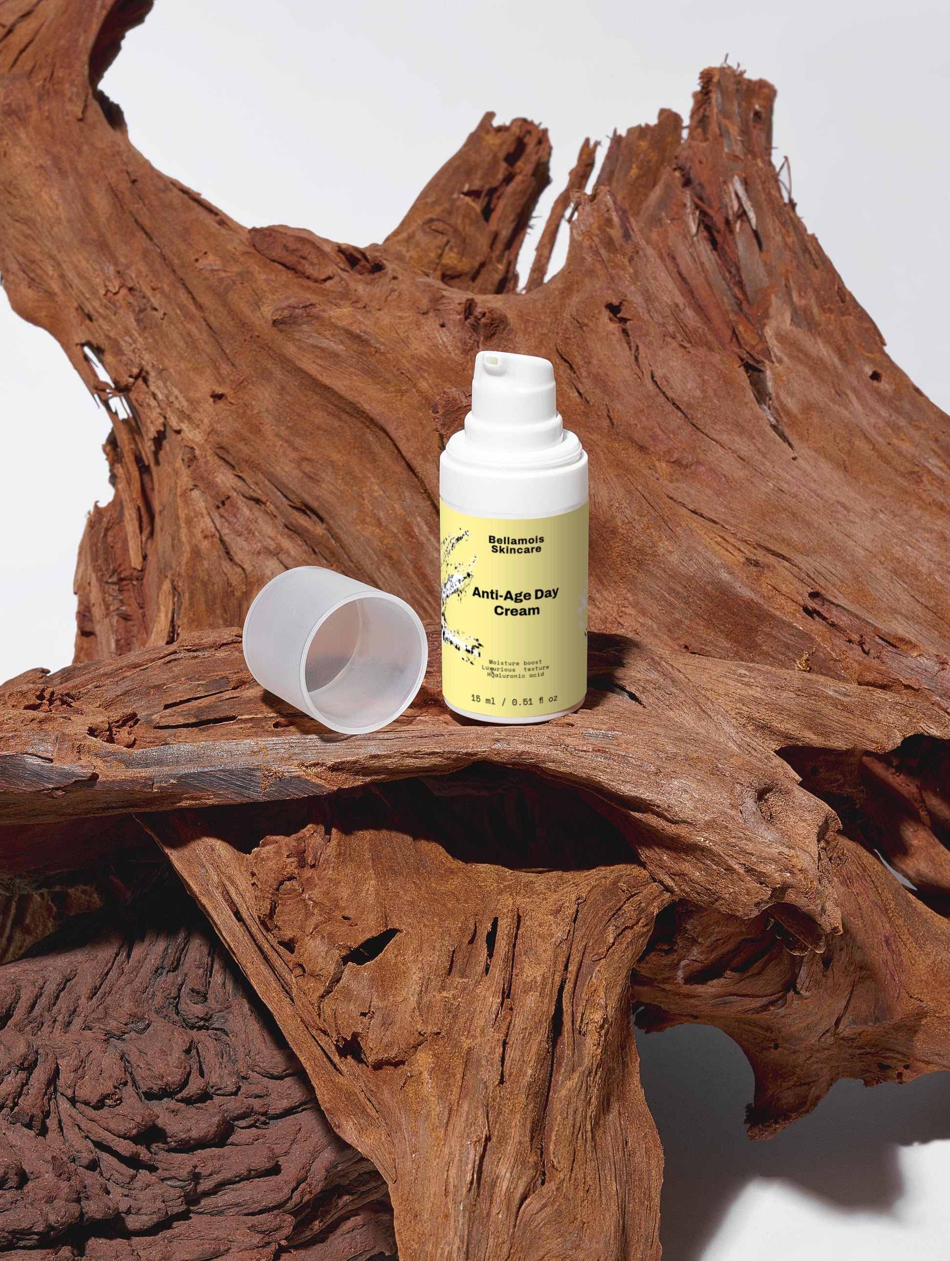Anti-Age Day Cream 15 ml