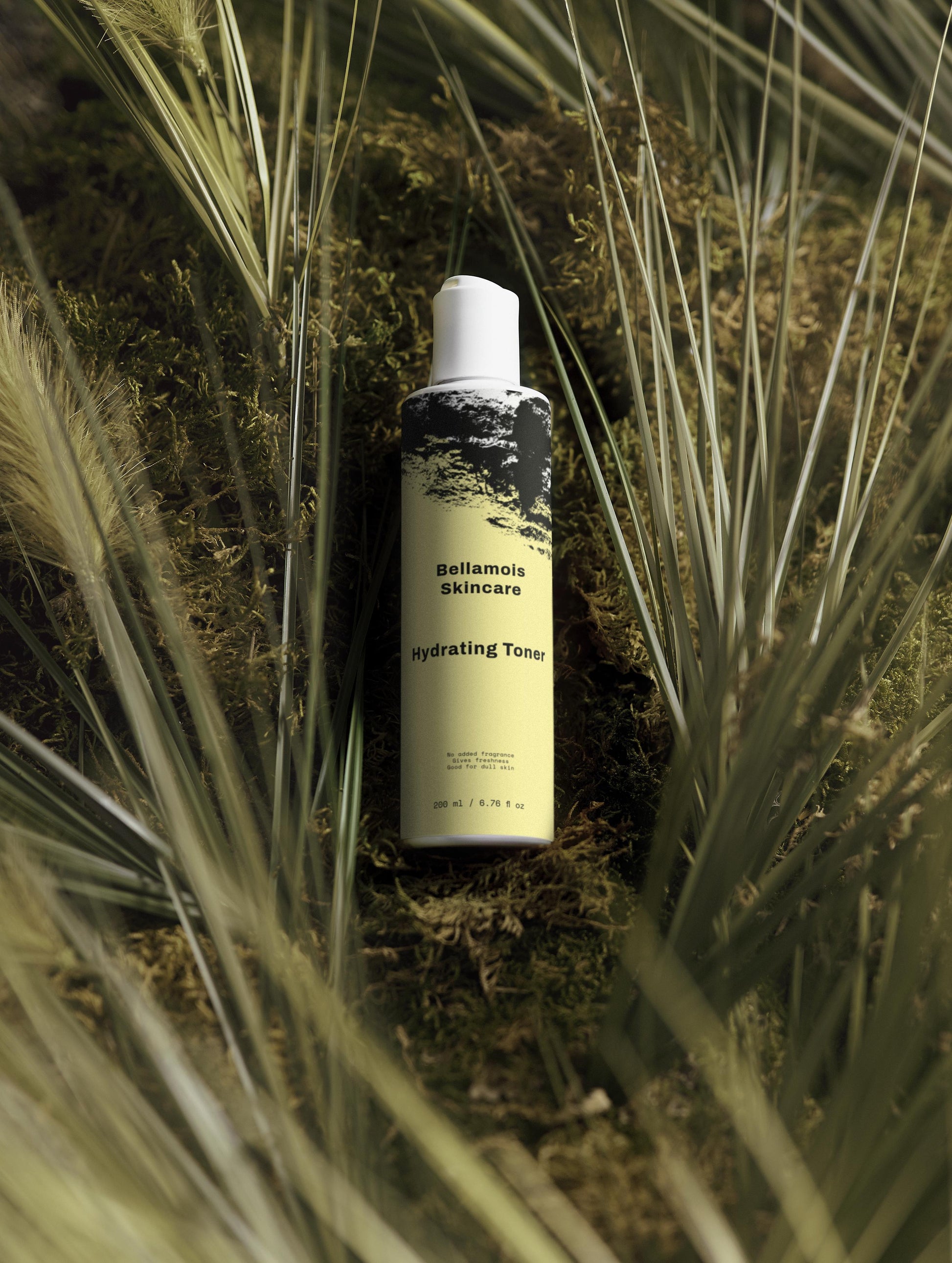 Hydrating Toner  200 ml