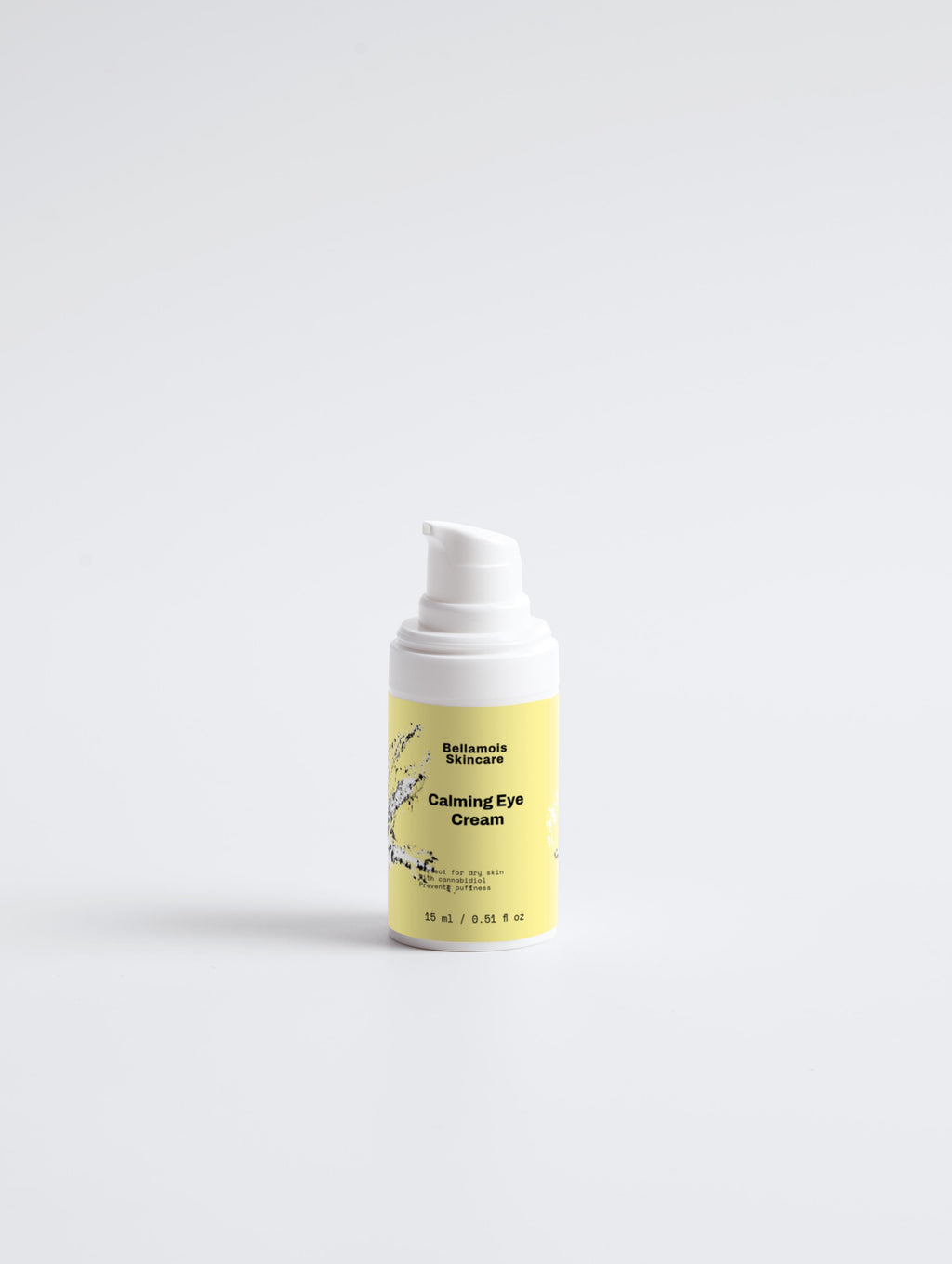 Calming Eye Cream  15 ml