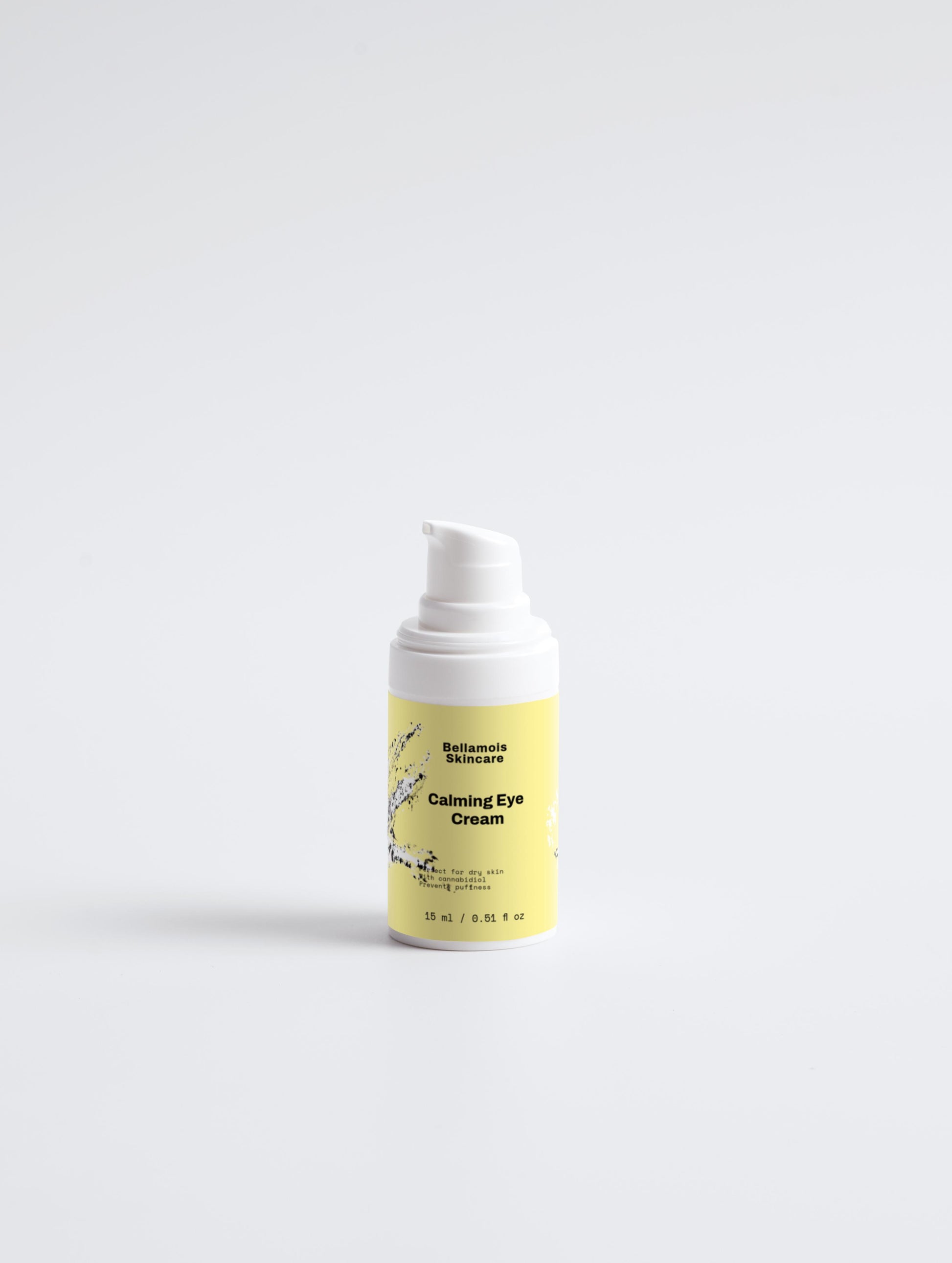 Calming Eye Cream  15 ml