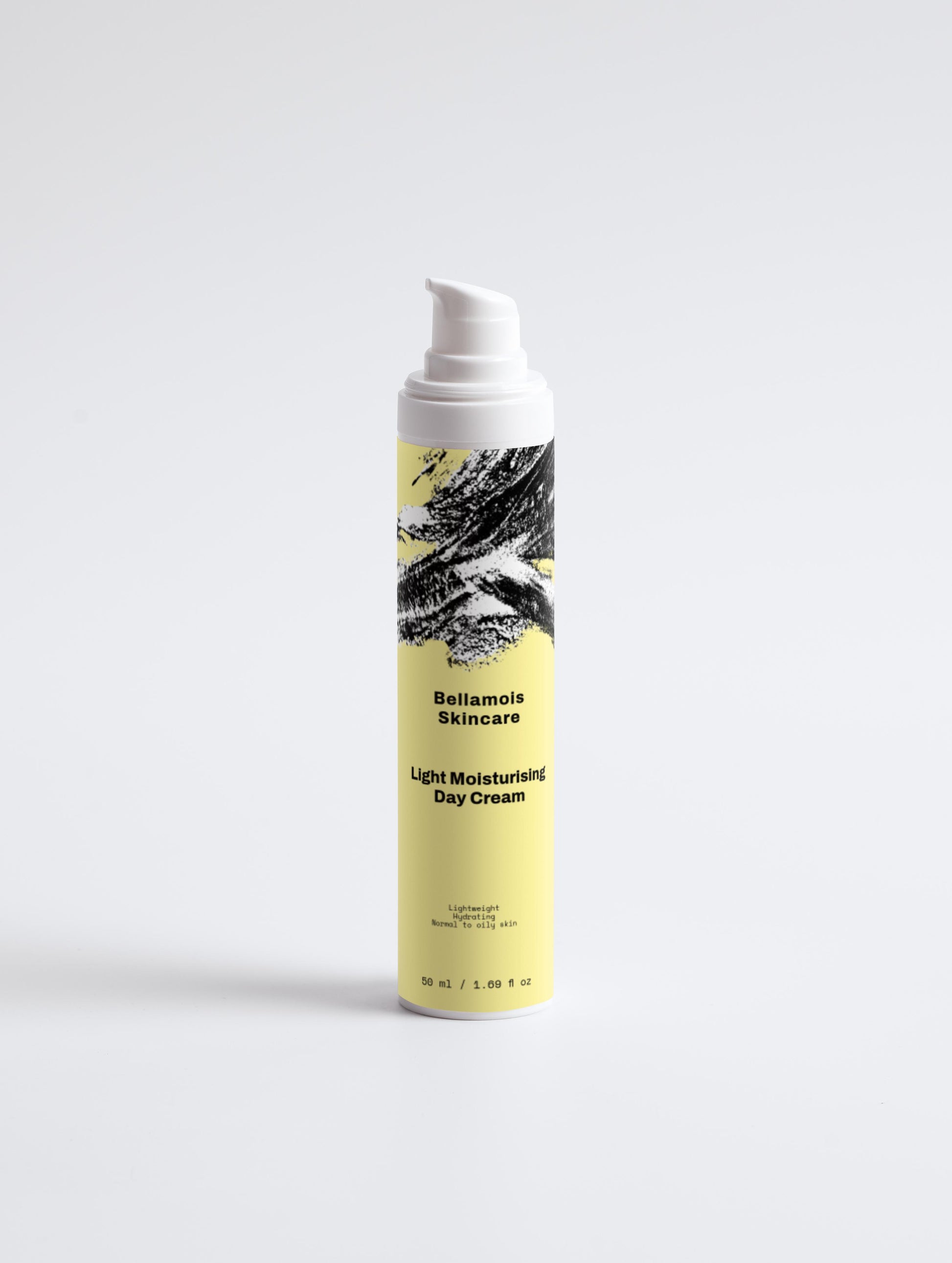 Light Moisturising Day Cream  50 ml