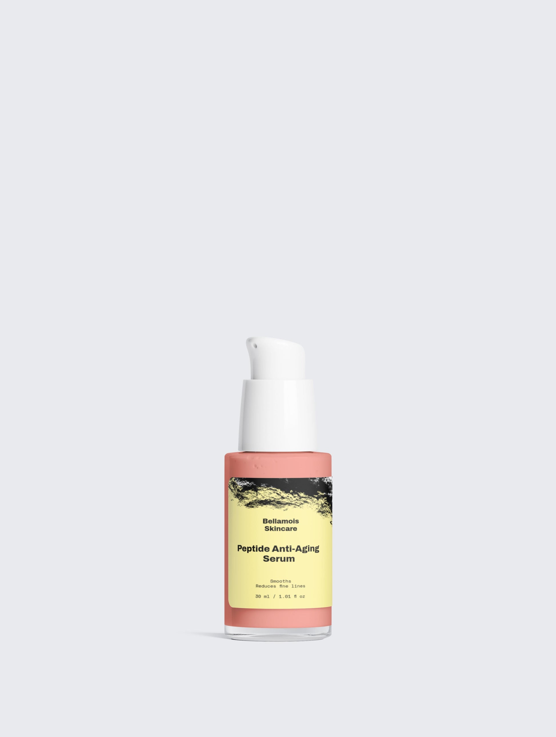 Peptide Anti-Aging Serum  30 ml