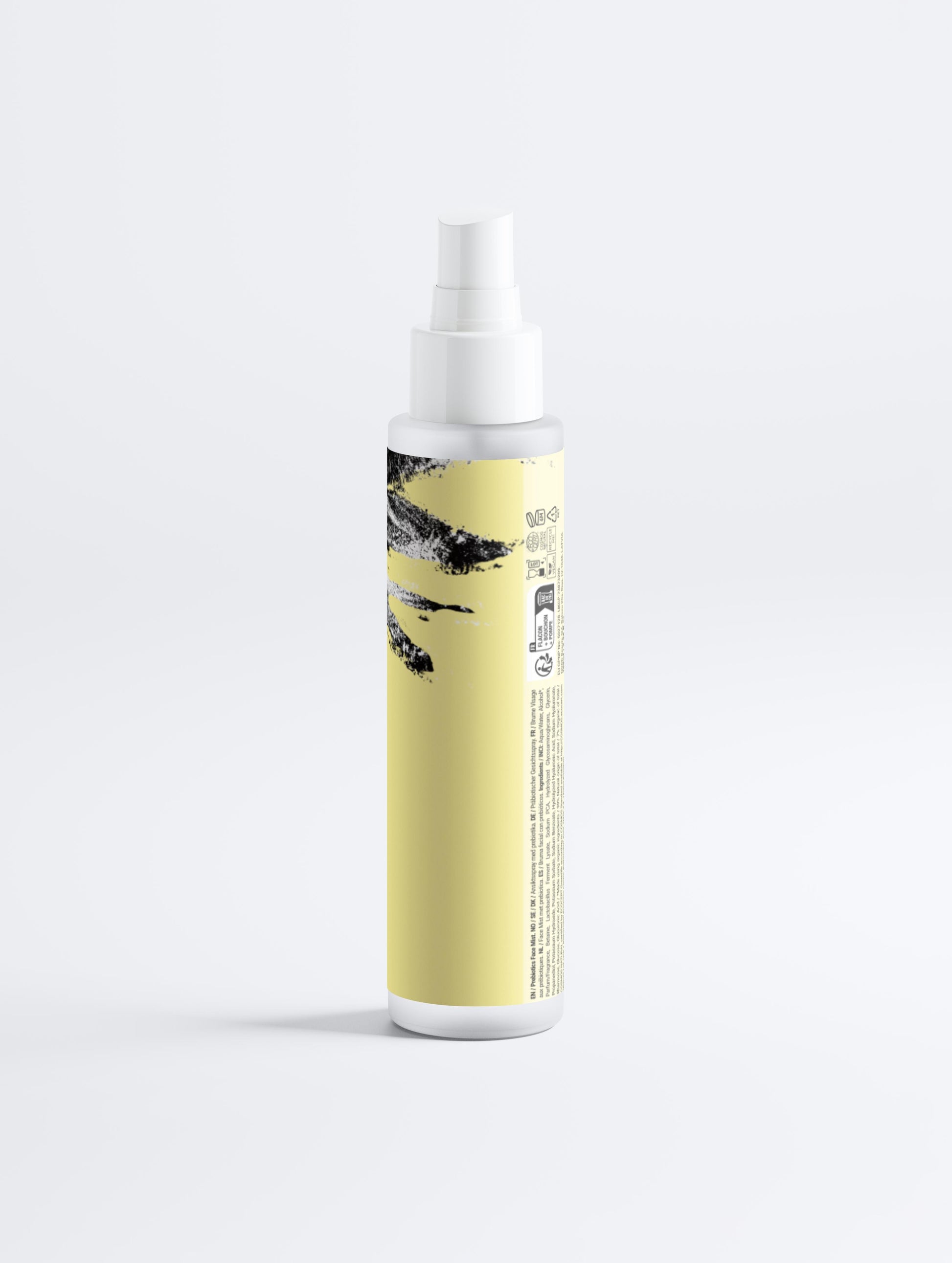 Microbiome Prebiotics Face Mist  100 ml