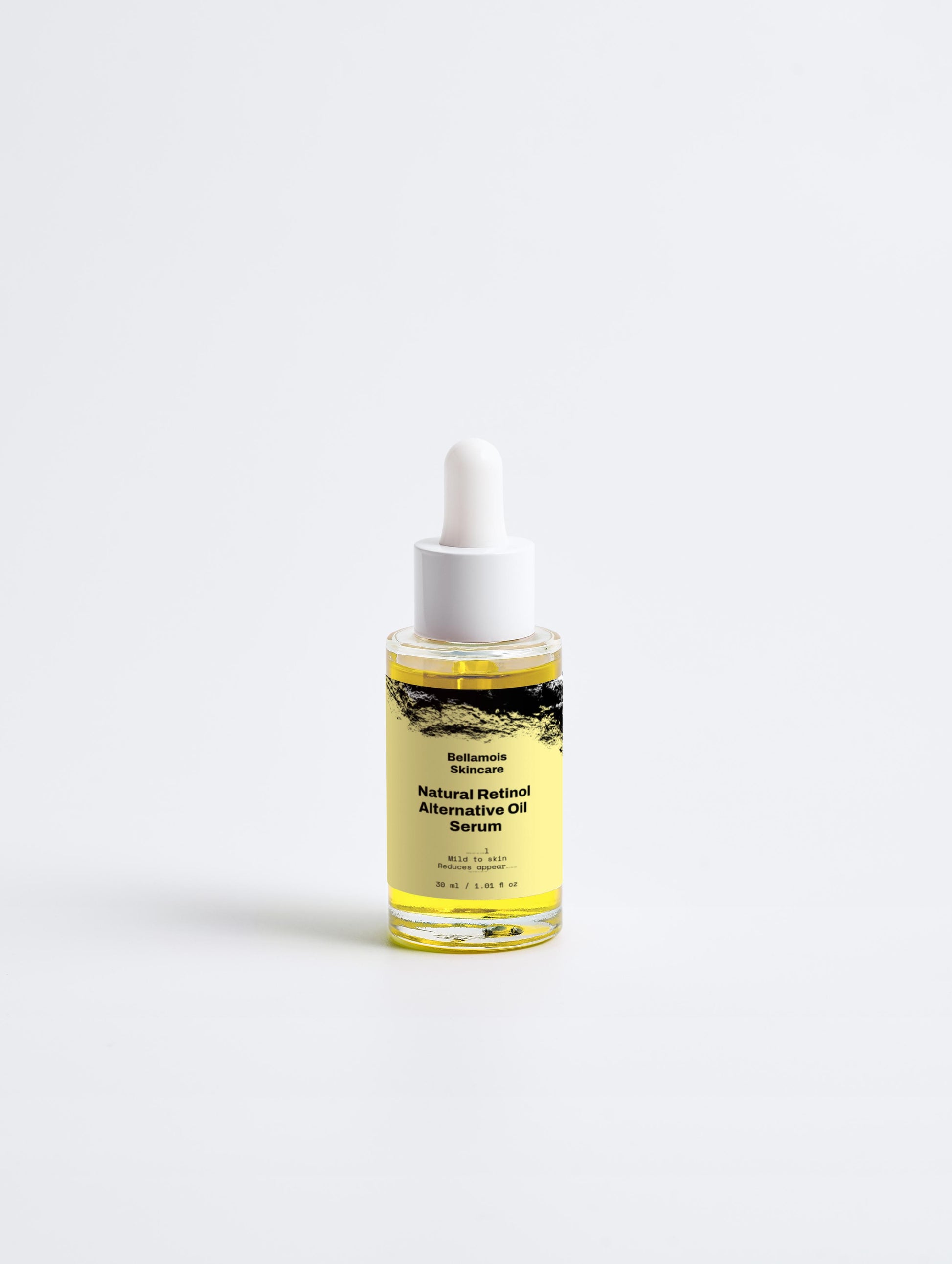 Natural Retinol Alternative Oil Serum 30 ml