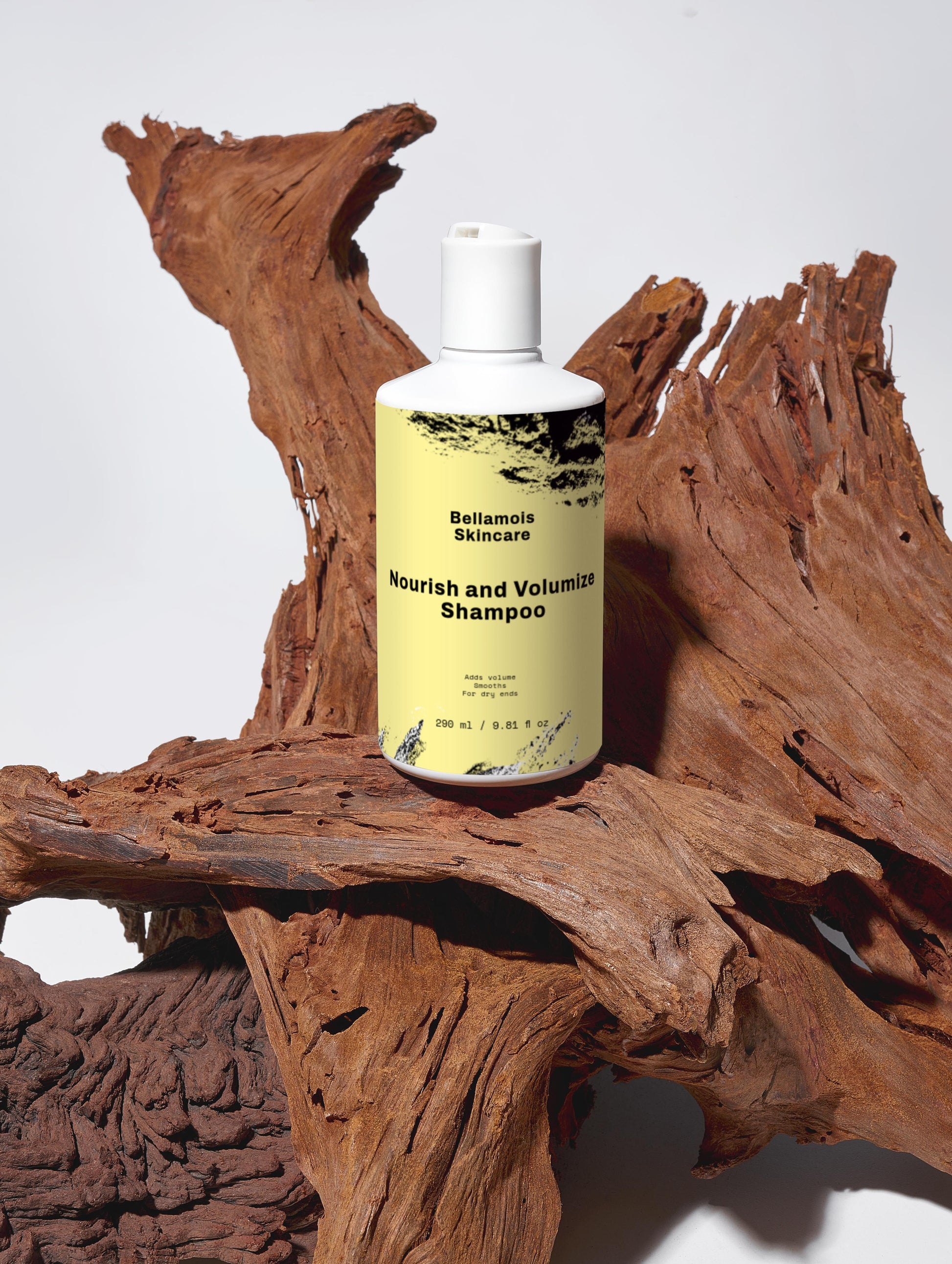 Nourish and Volumize Shampoo  290 ml