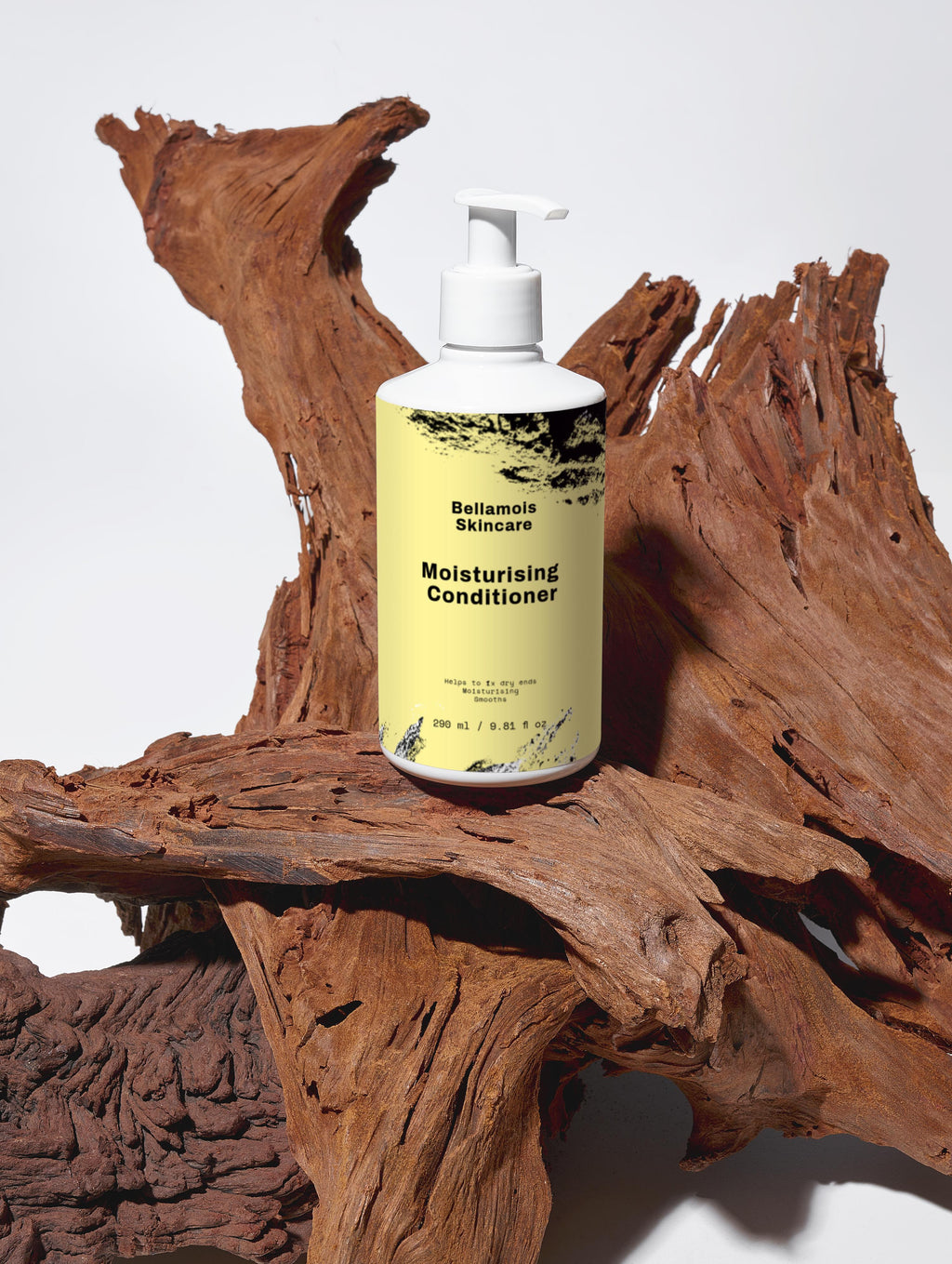 Moisturising Conditioner  290 ml