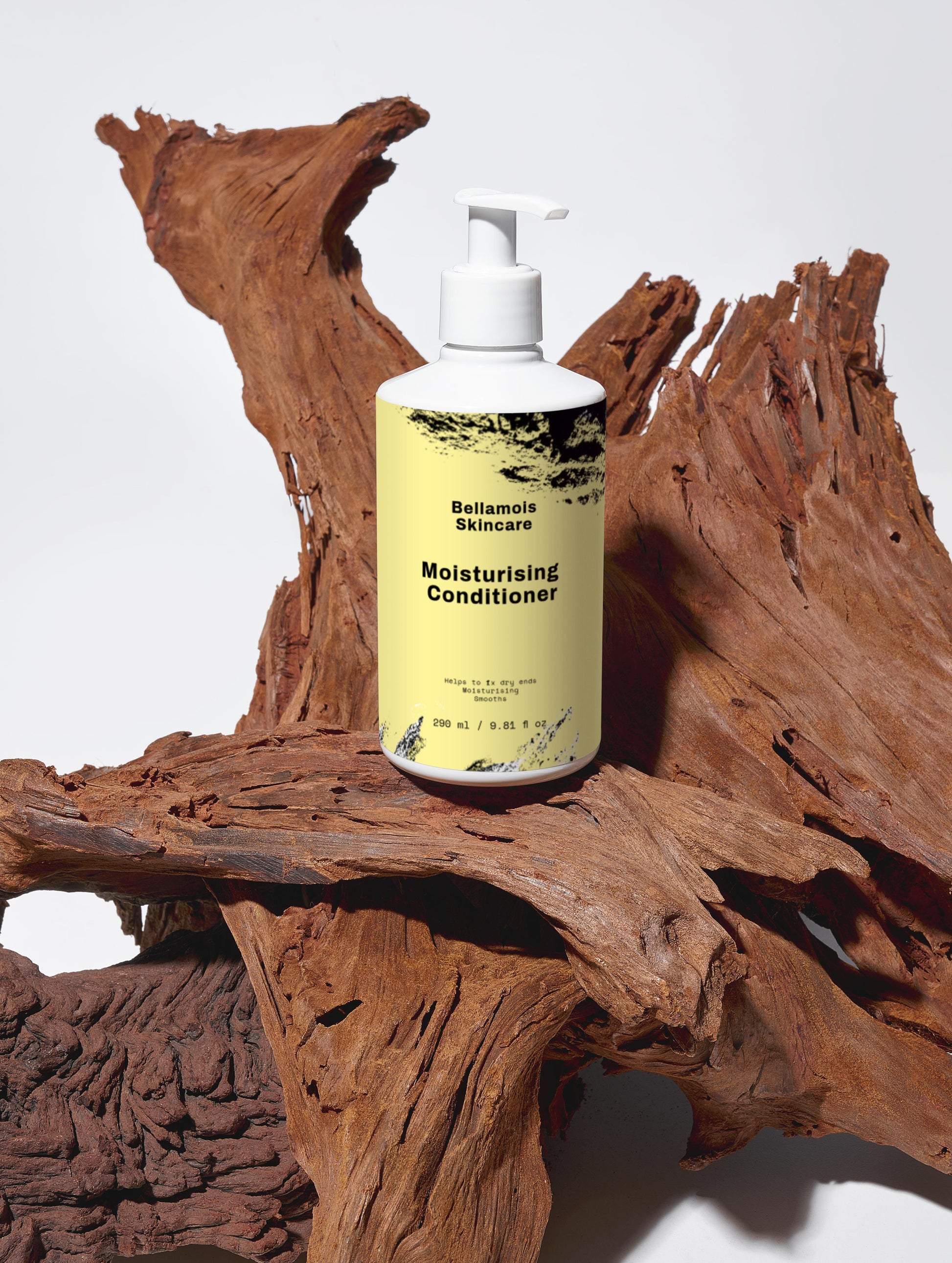 Moisturising Conditioner  290 ml
