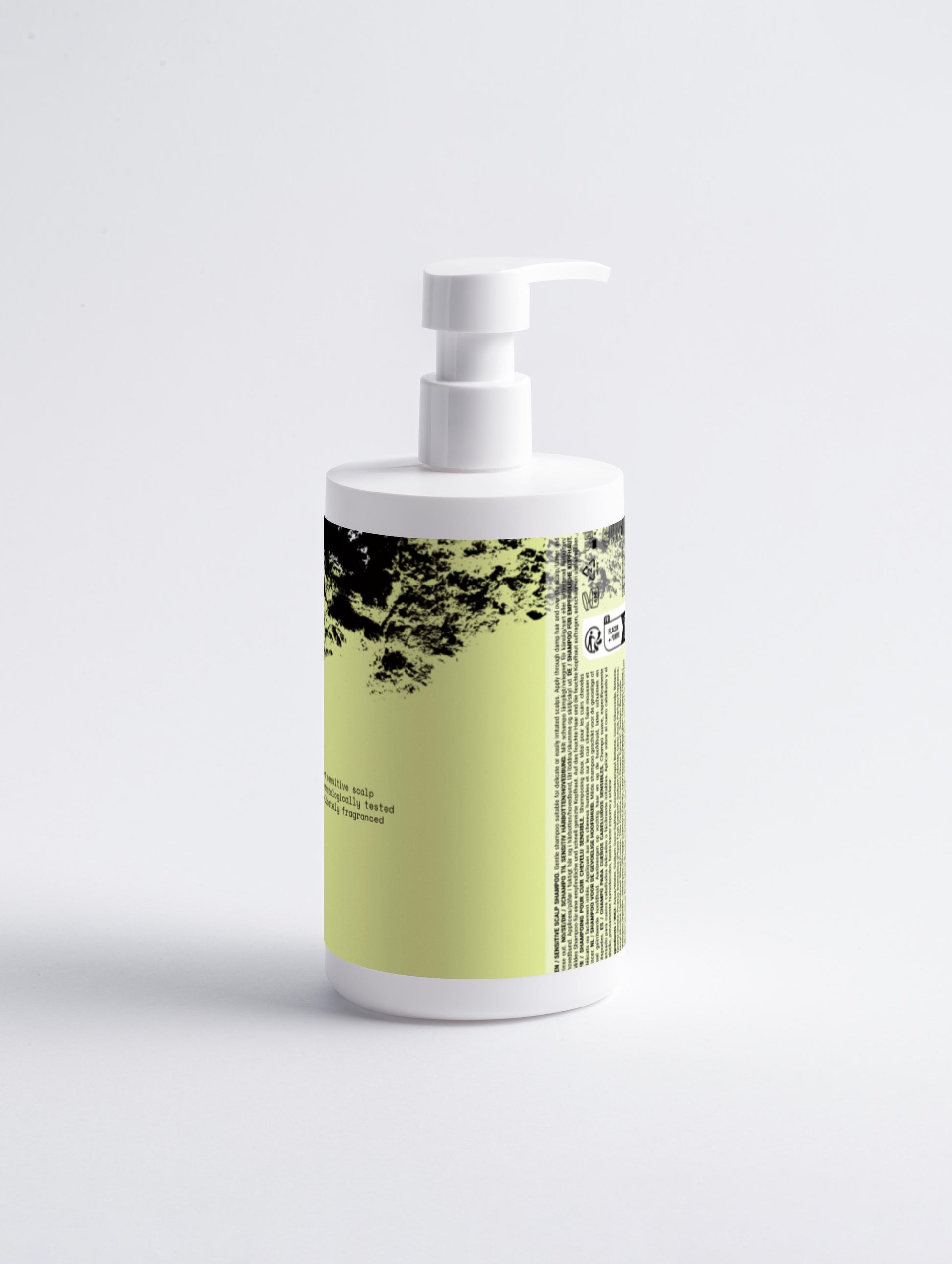 Sensitive Scalp Shampoo  400 ml