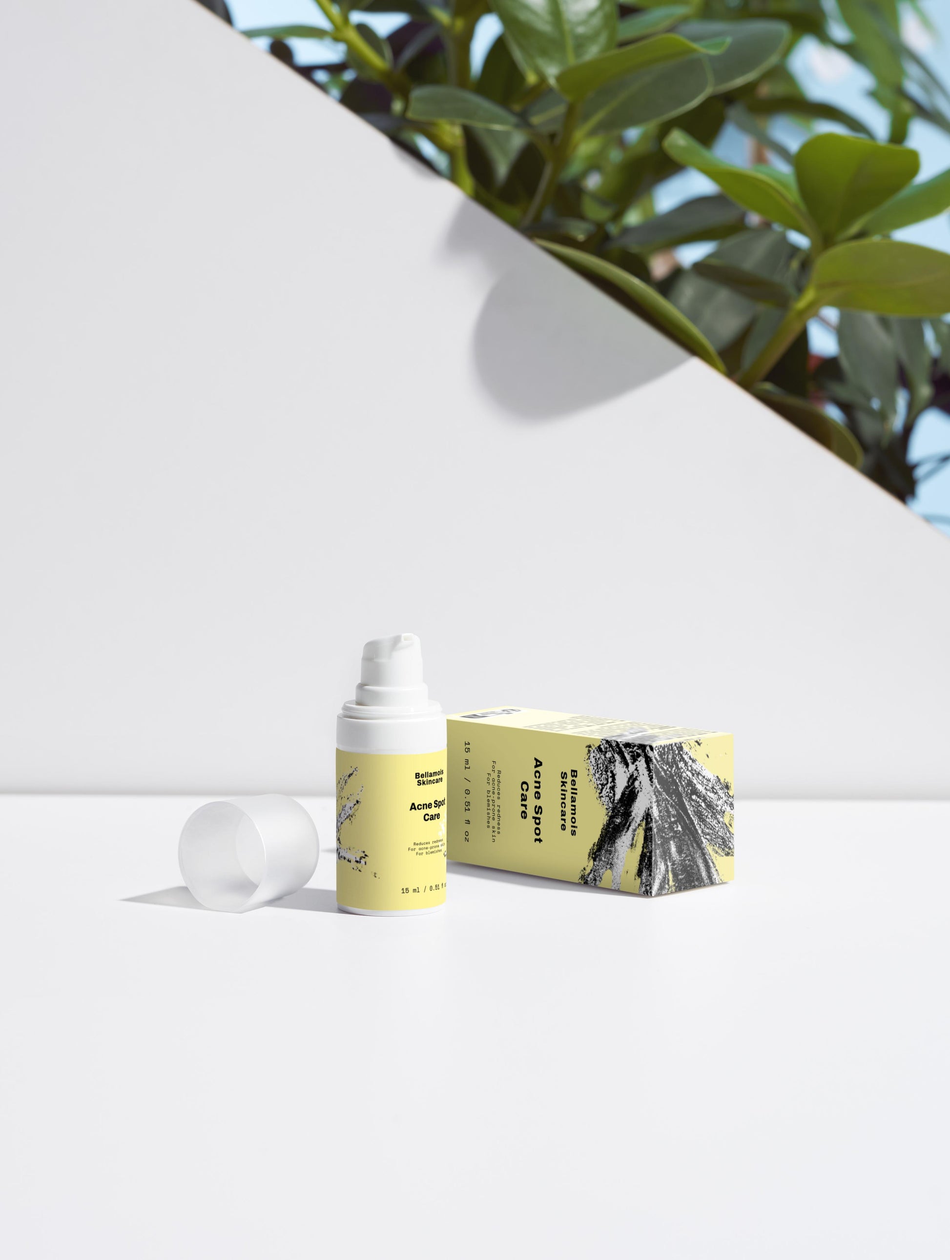 Acne Spot Care  15 ml