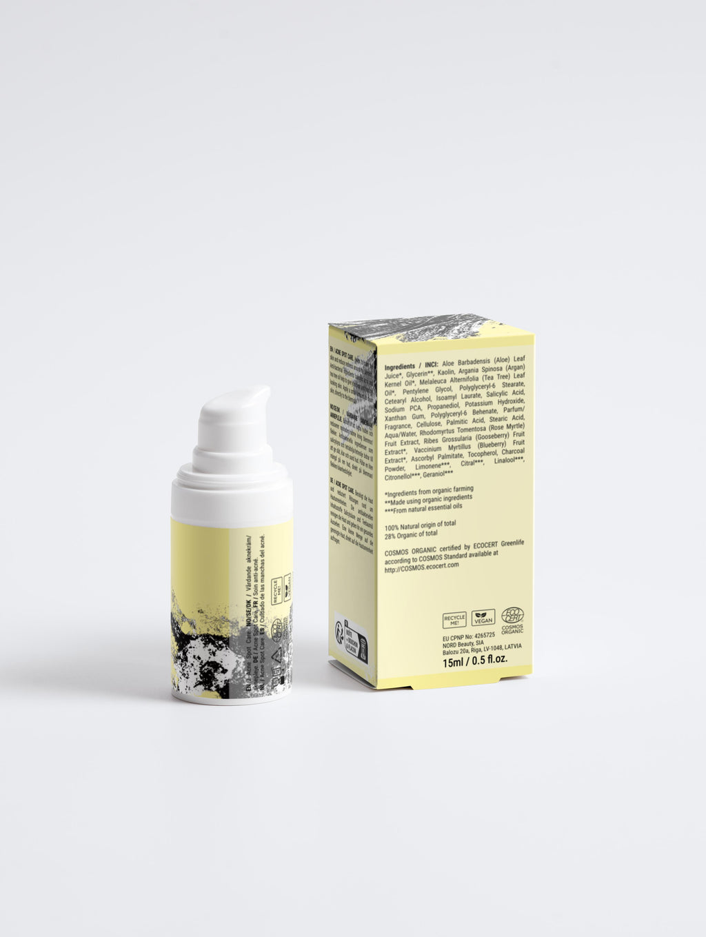 Acne Spot Care  15 ml