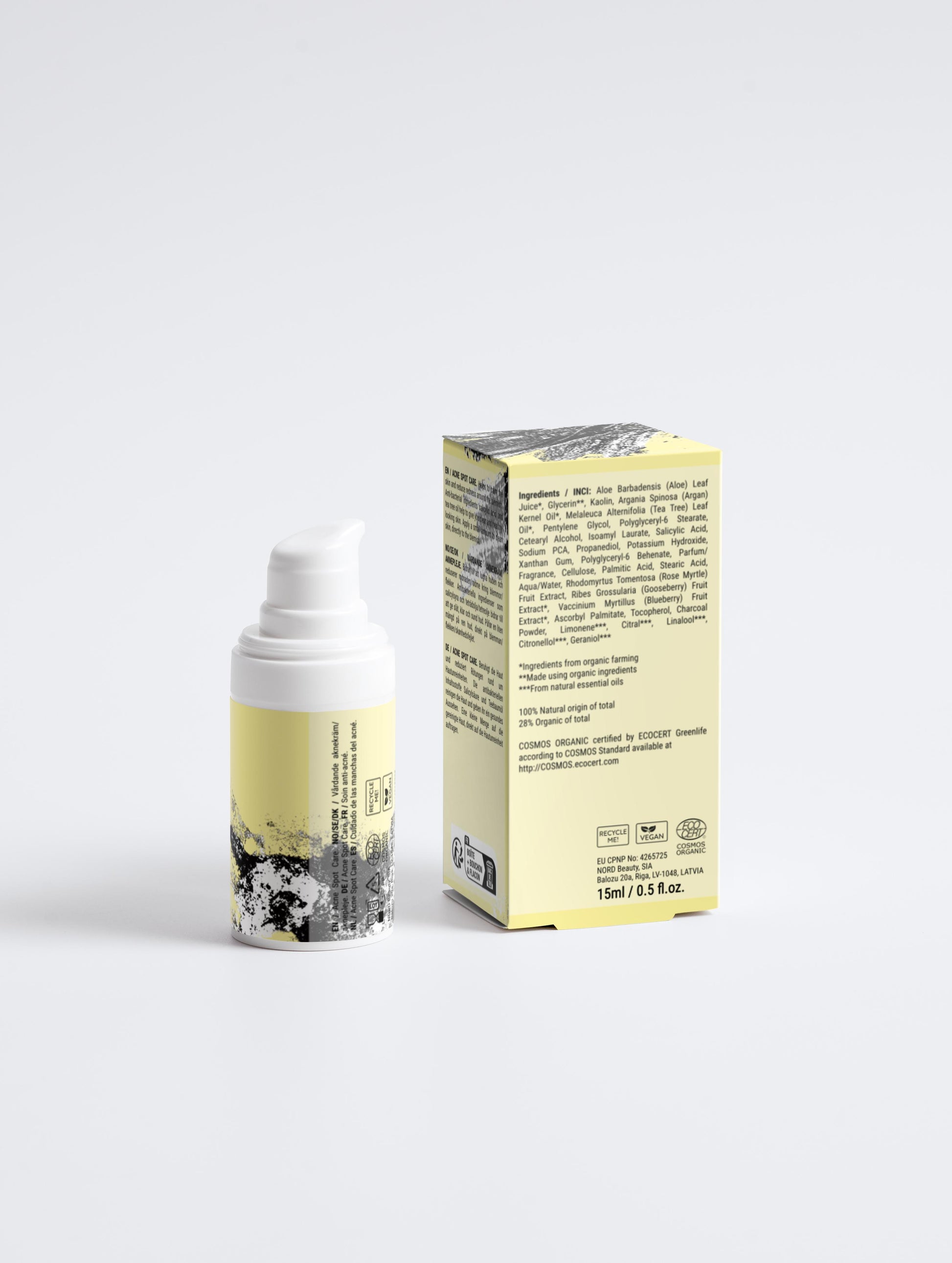 Acne Spot Care  15 ml