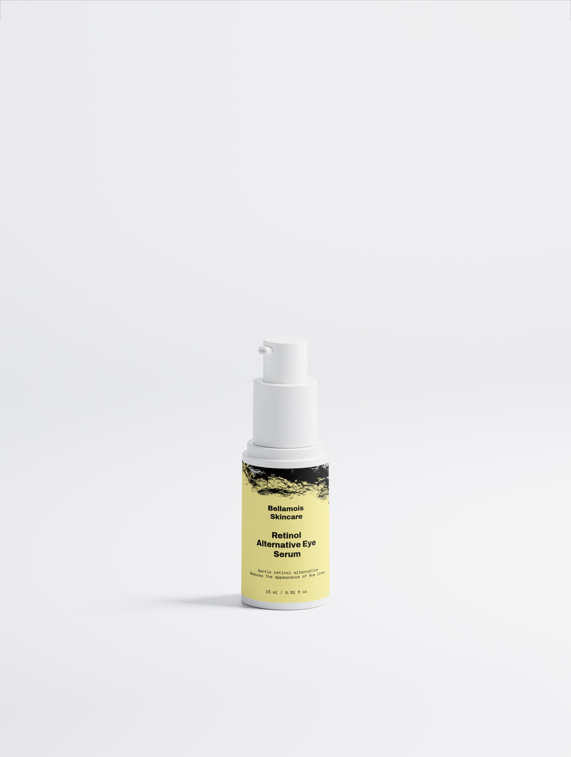 Retinol Alternative Eye Serum 15 ml