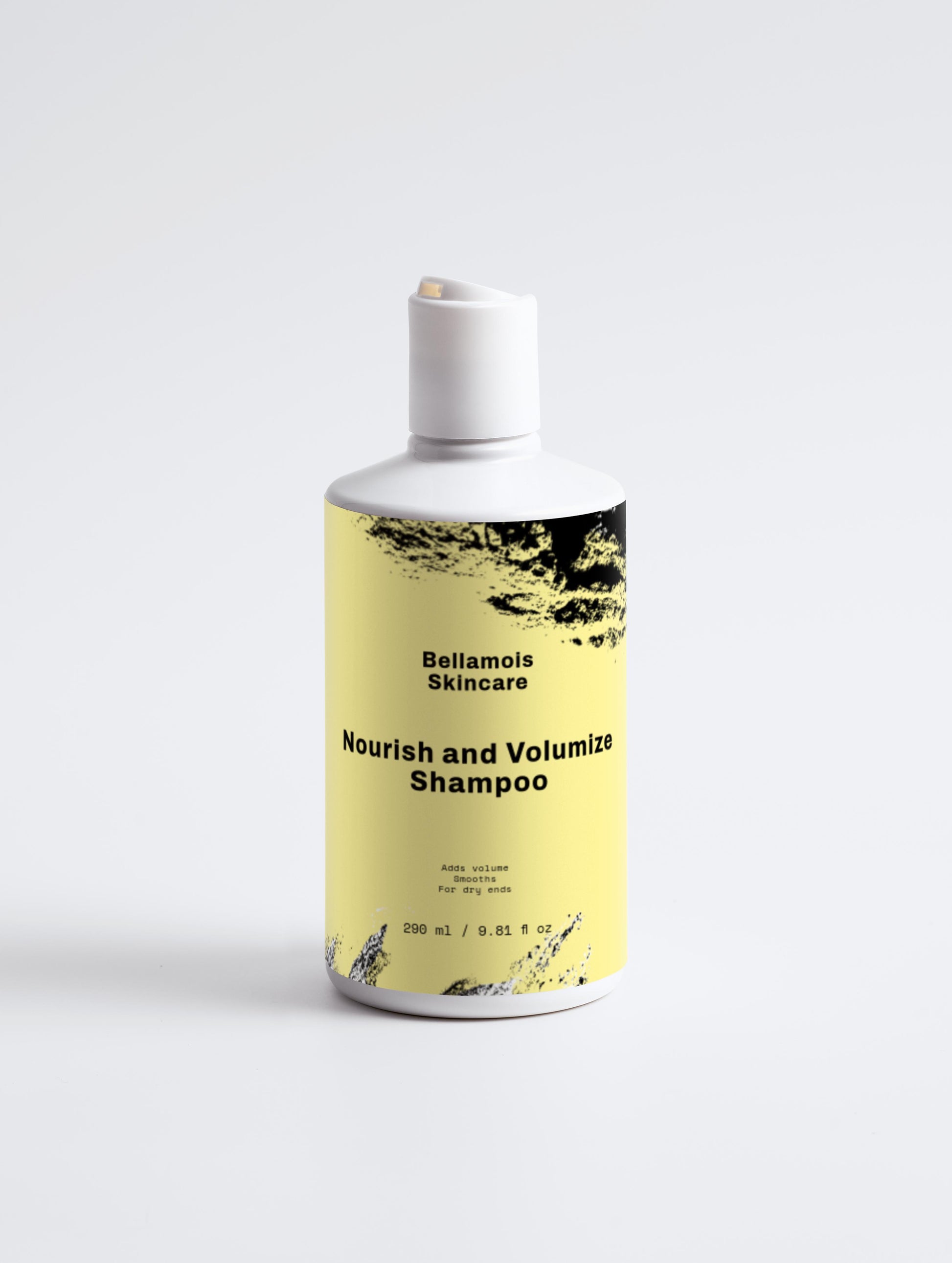 Nourish and Volumize Shampoo  290 ml