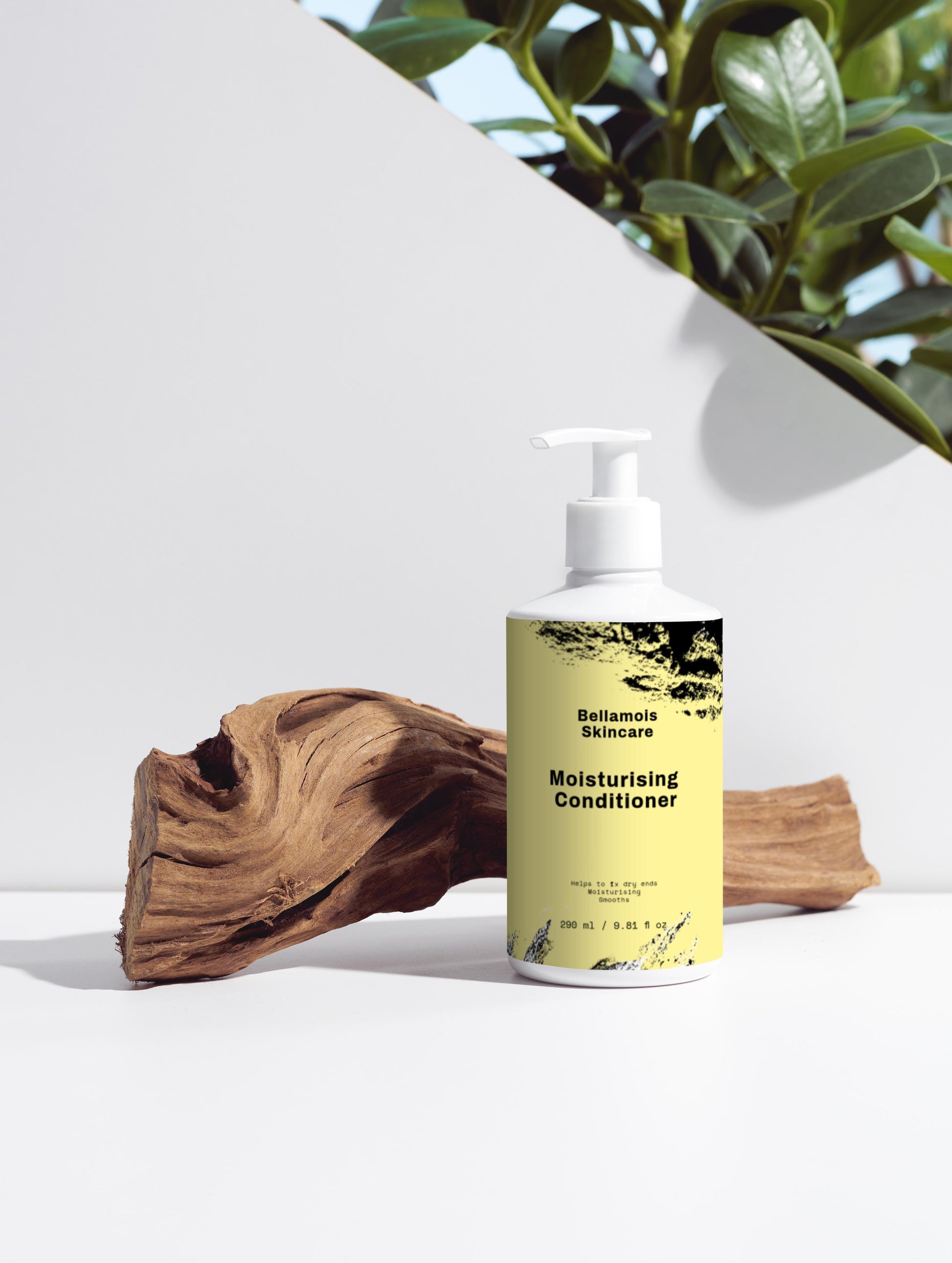Moisturising Conditioner  290 ml