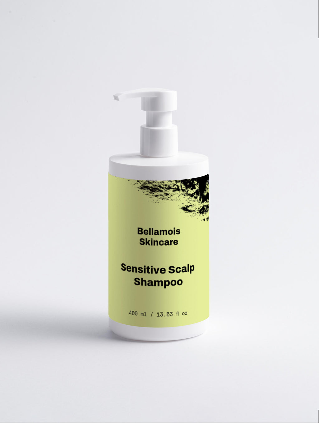 Sensitive Scalp Shampoo  400 ml