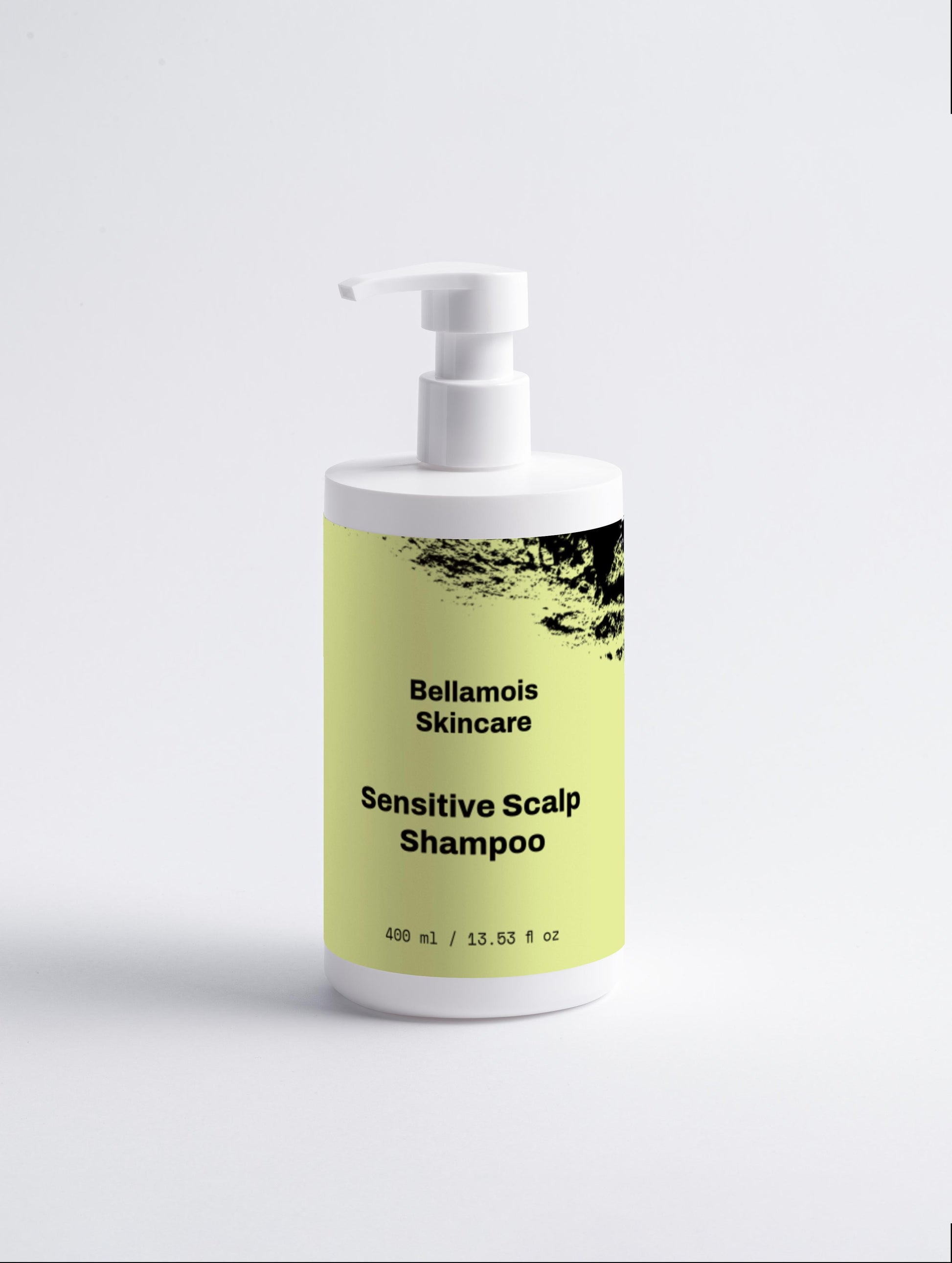 Sensitive Scalp Shampoo  400 ml