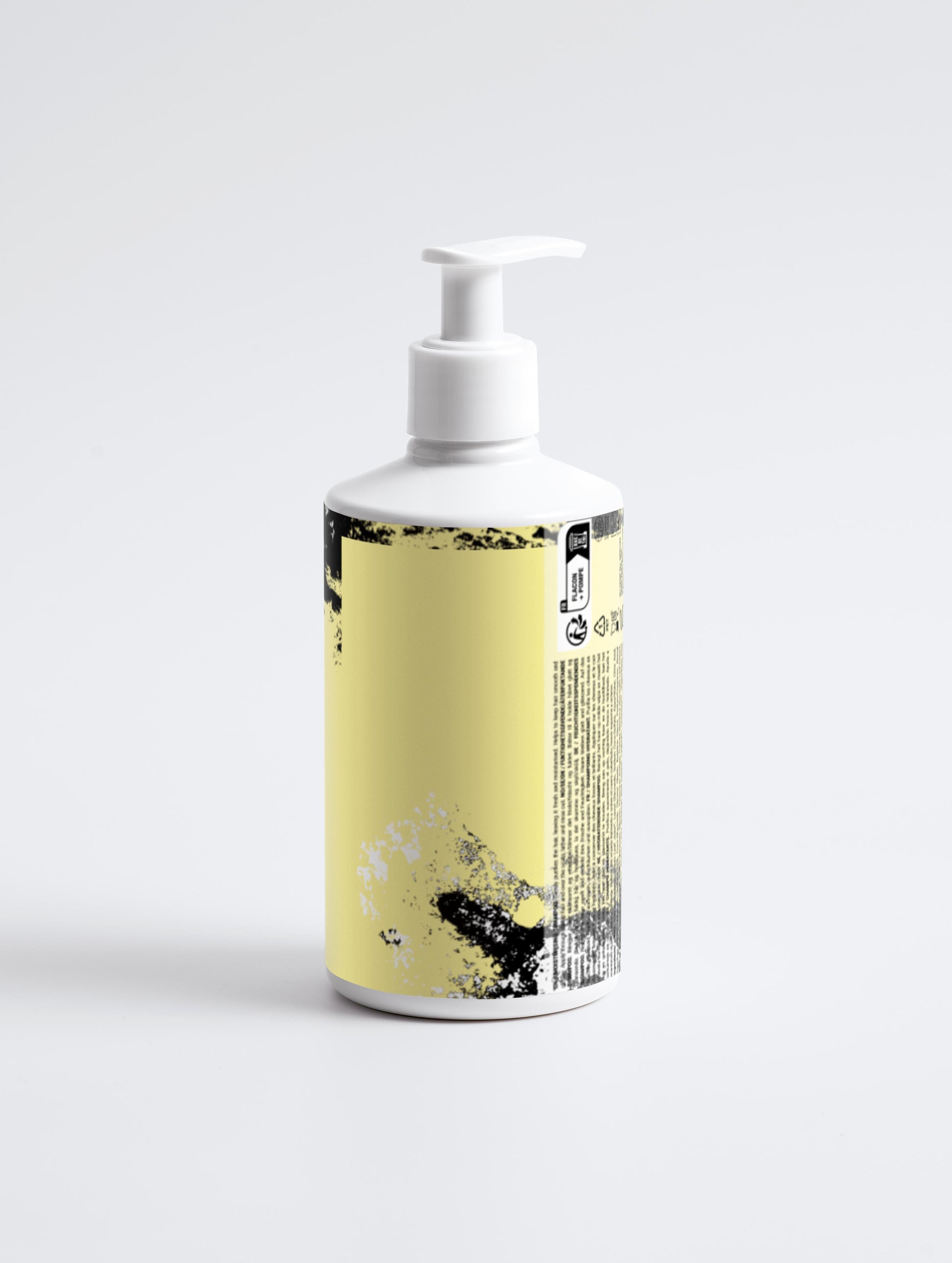 Moisturising Shampoo 290 ml