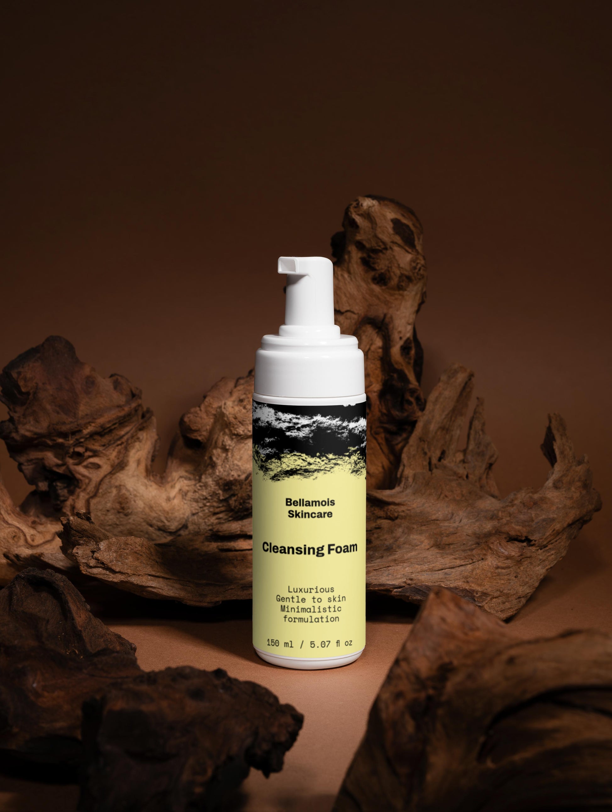 Cleansing Foam  150 ml