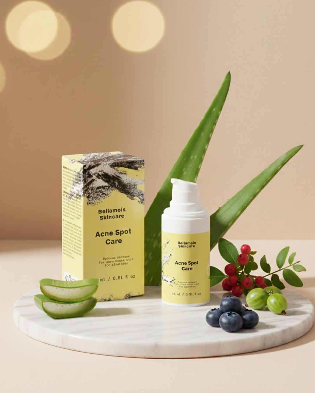 Acne Spot Care  15 ml